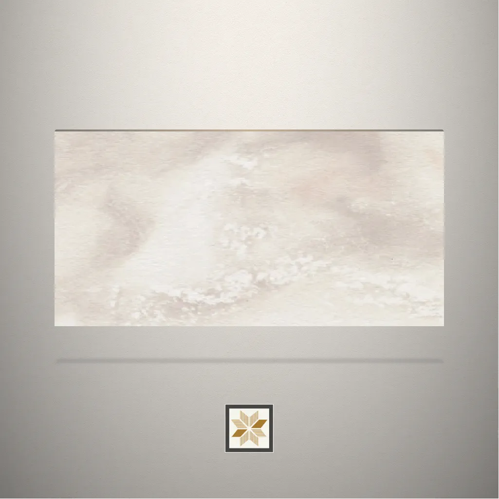 Maseratti Marble Marble Beige Laminate (8x4 feet,1 mm): LM-19042-B