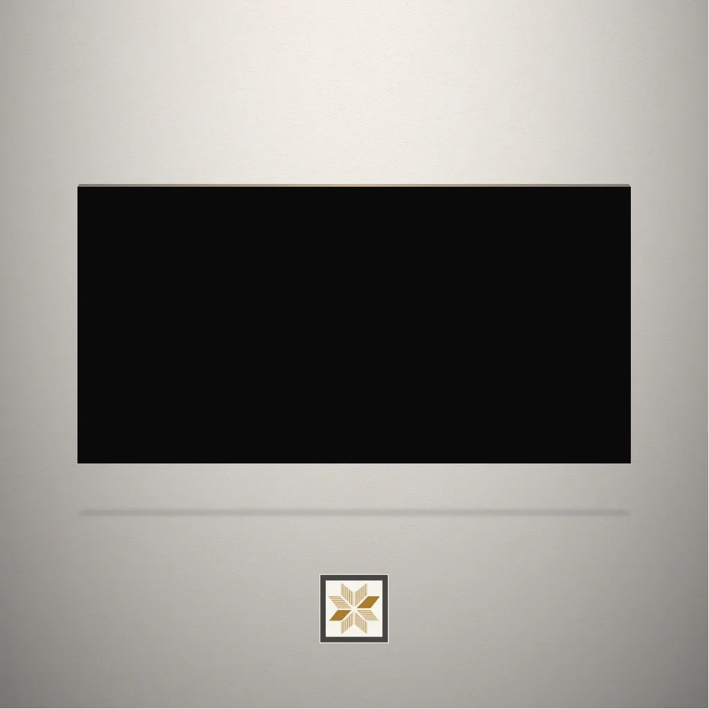 Textured Solid Color Black Laminate (8x4 feet,1.2 mm): LM-19093