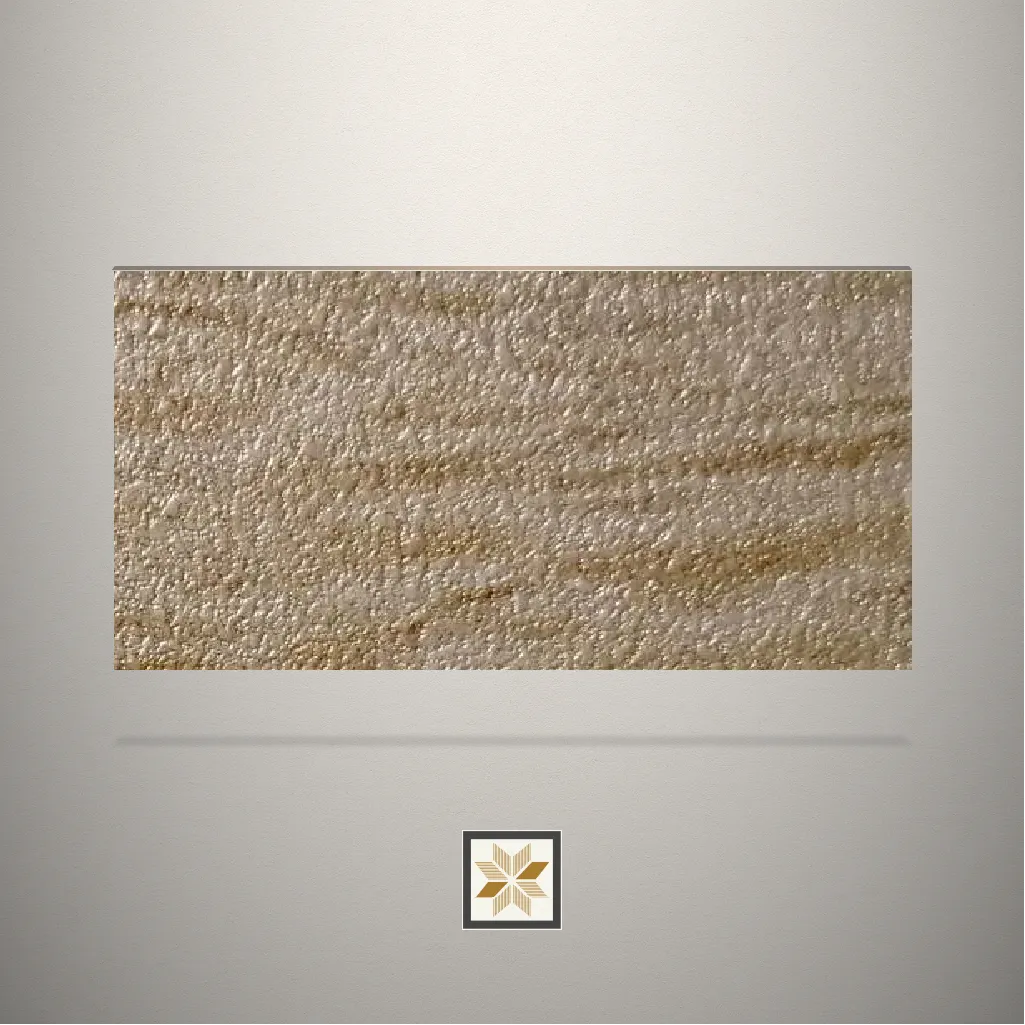 Textured Rustic Vintage Brown Laminate (8x4 feet,1 mm): LM-19115