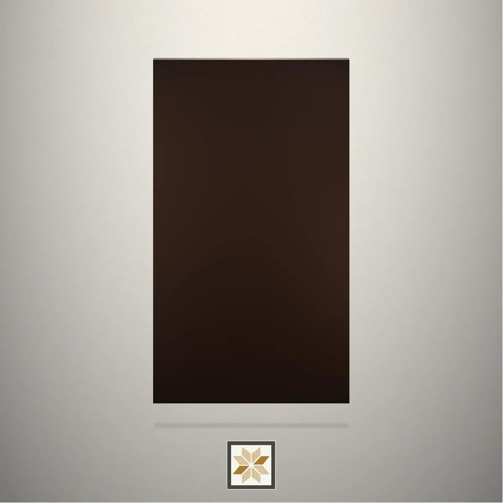 Suede Wooden Wenge Laminate (8x4 feet,1 mm): LM-19140