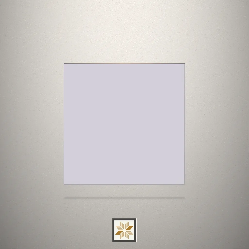 Suede Solid Color Grey Laminate (8x4 feet,1 mm): LM-19168