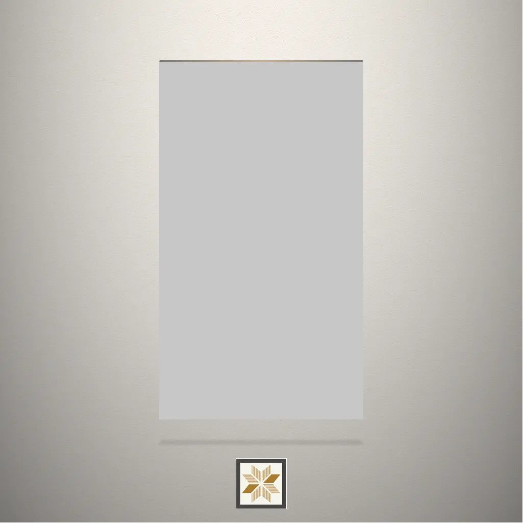 Suede Solid Color Grey Laminate (8x4 feet,1 mm): LM-19447