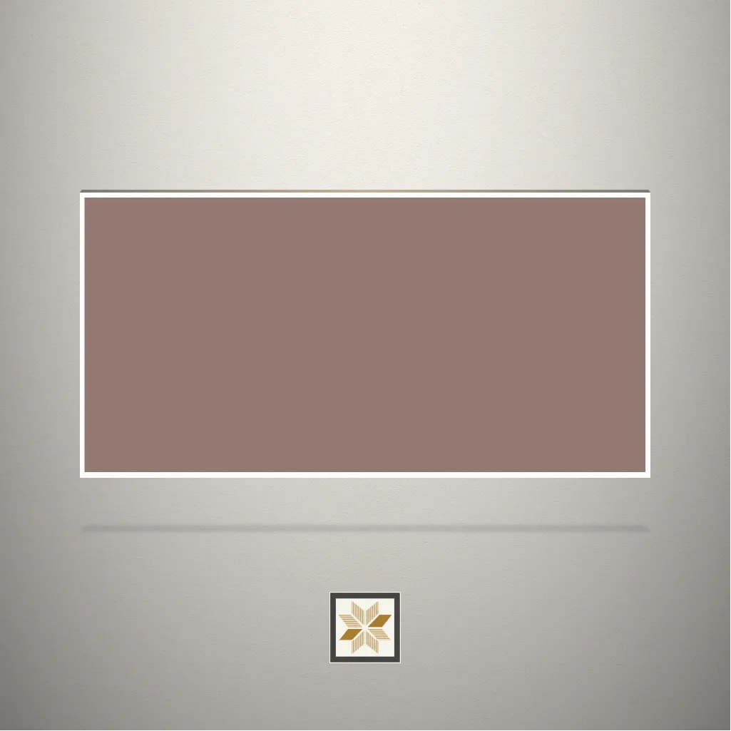 Leather Cinnamon Leather White Laminate (8x4 feet,1 mm): LM-19475