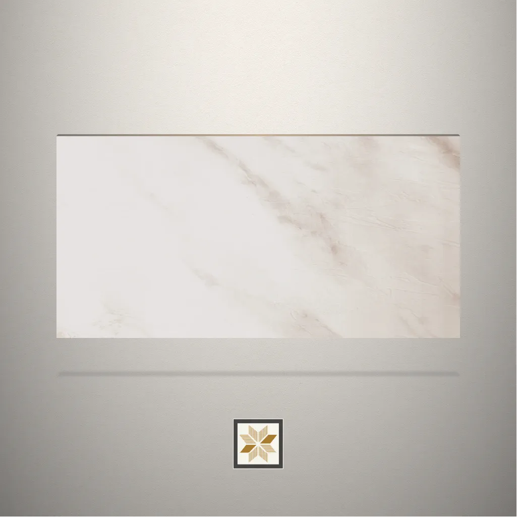 Textured Marble Beige Laminate (8x4 feet,1 mm): LM-19480