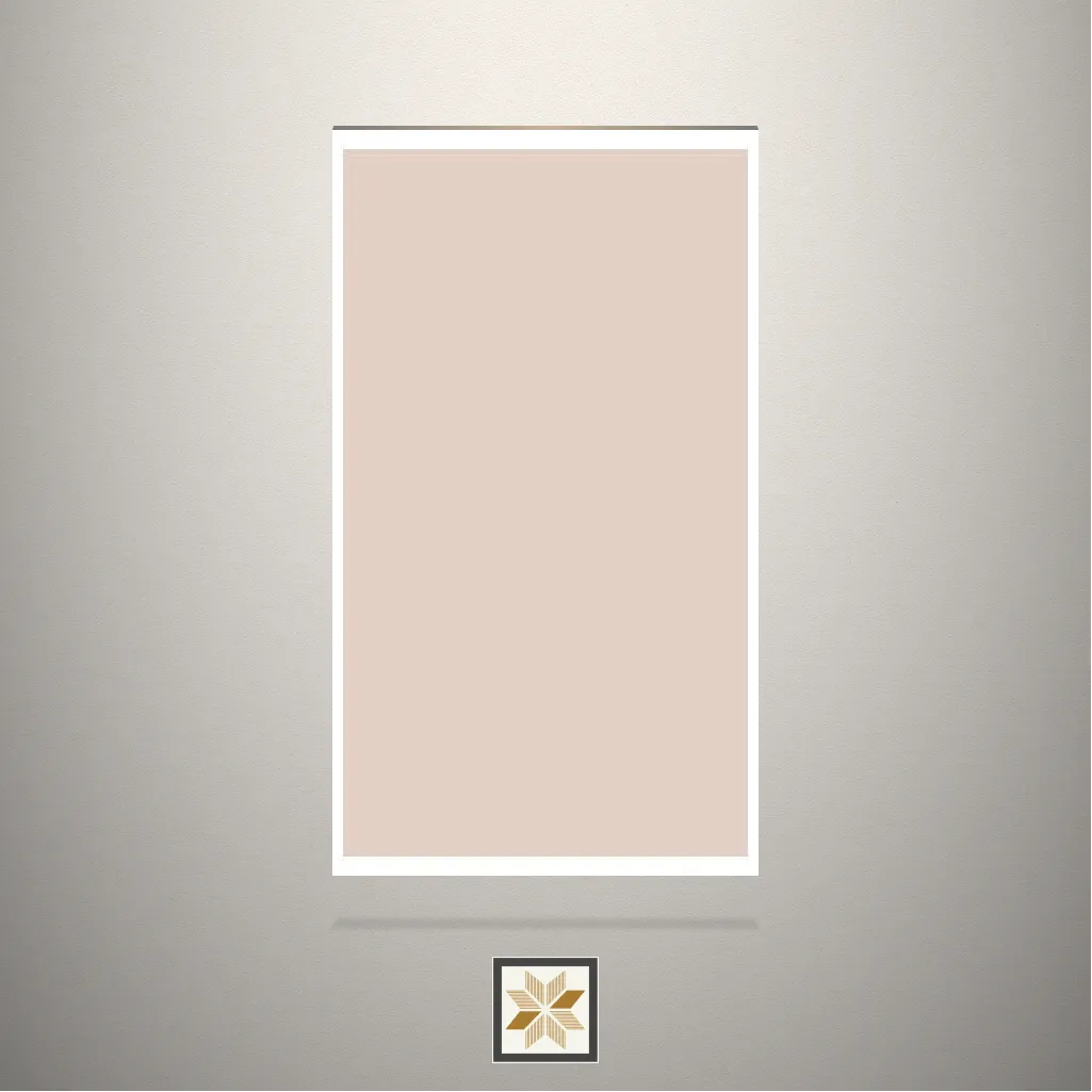 Suede Chiffony Solid Color Purple Laminate (8x4 feet,1 mm): LM-19546