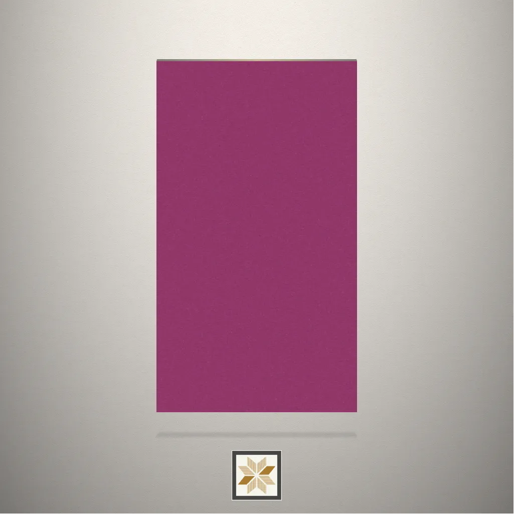 High Gloss Iris Sparkle Glitter Purple Laminate (8x4 feet,1 mm): LM-19602