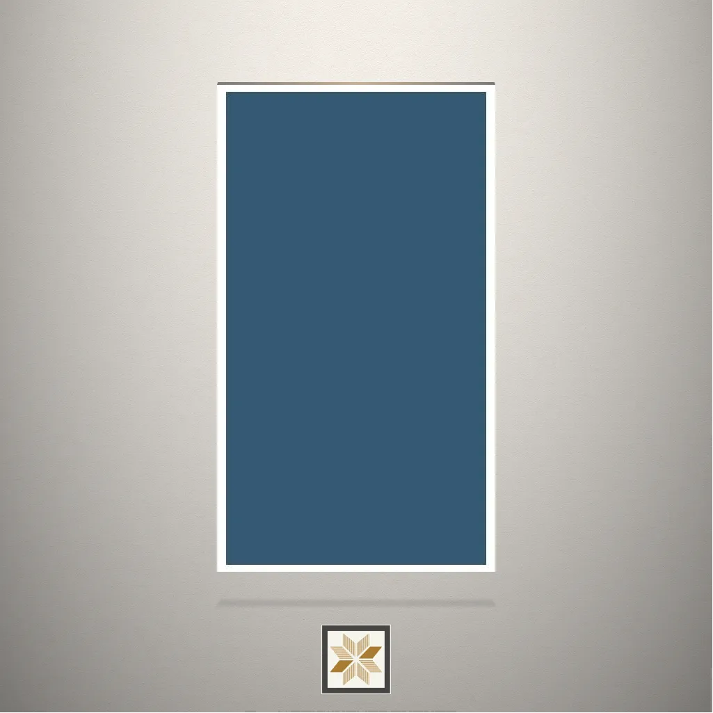 Textured Prussian Sparkle Glitter Red Laminate (8x4 feet,1 mm): LM-19680