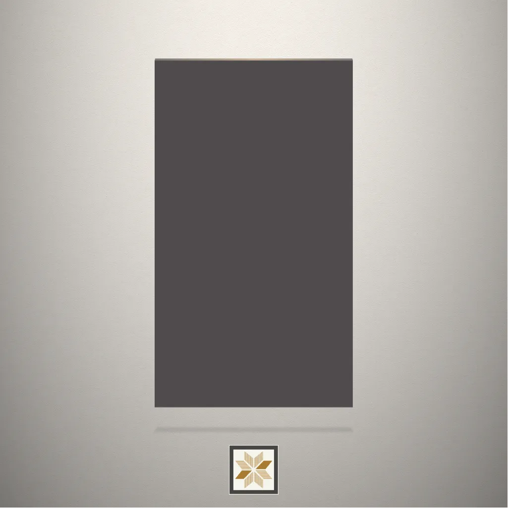 Textured Solid Color Grey Laminate (8x4 feet,1.25 mm): LM-19721-B