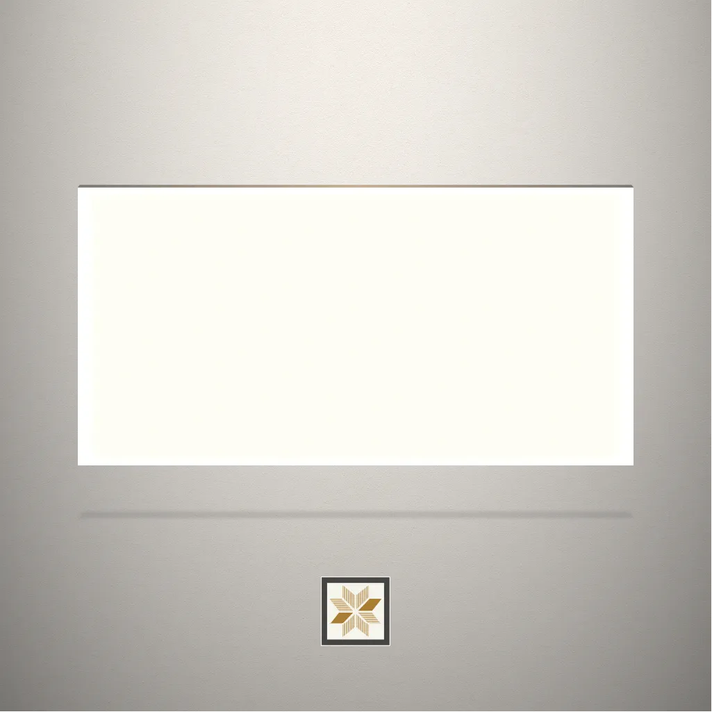 Suede Egg White Solid Color Laminate (8x4 feet,1 mm): LM-19722