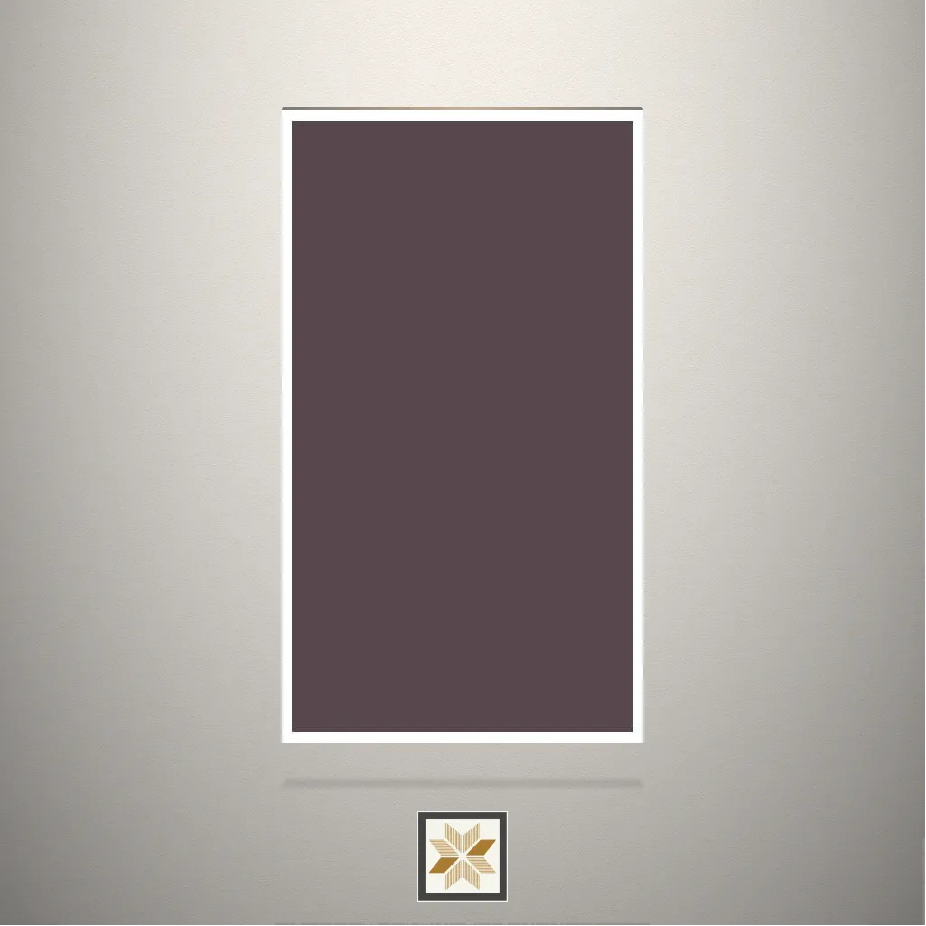 Textured Umber Solid Color Beige Laminate (8x4 feet,1 mm): LM-19752