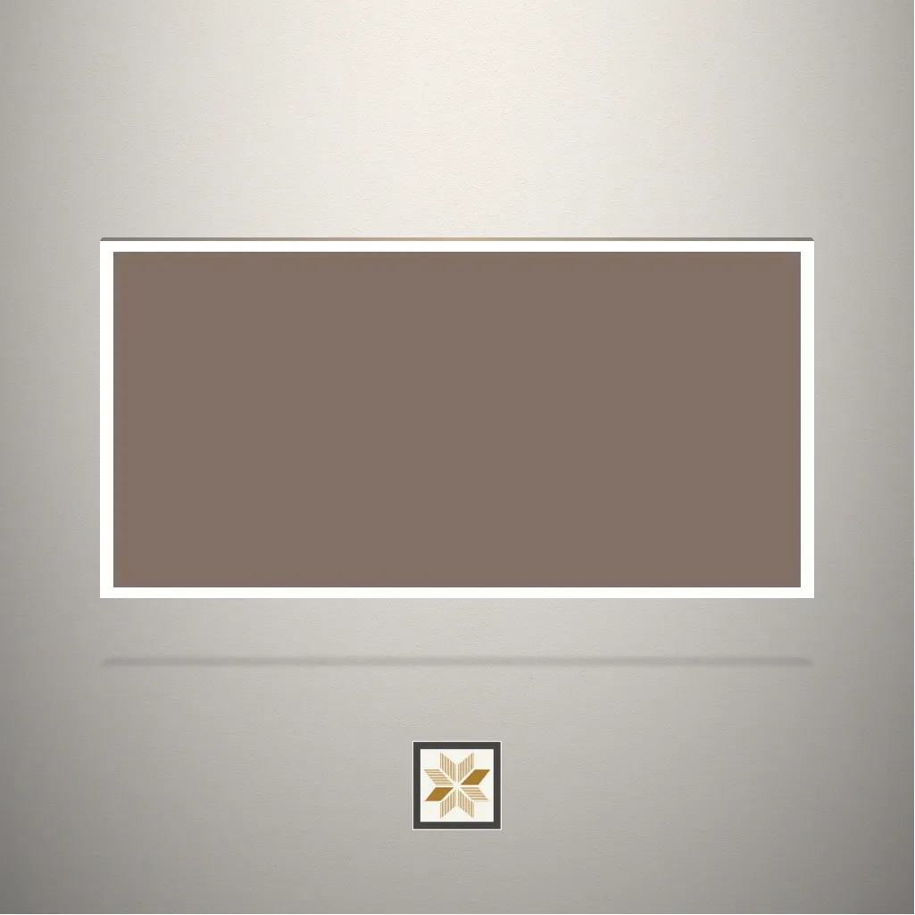 High Gloss Cedar Solid Color White Laminate (8x4 feet,1 mm): LM-19757