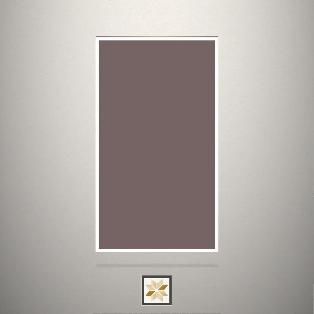 Textured Mocha Stone White Laminate (8x4 feet,1 mm): LM-19788