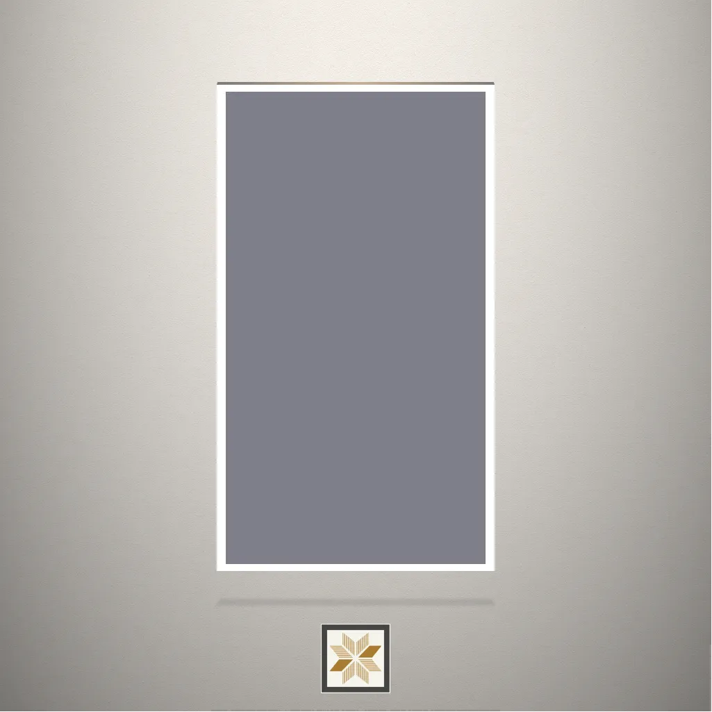 Textured Pewter Solid Color Grey Laminate (8x4 feet,1 mm): LM-19893