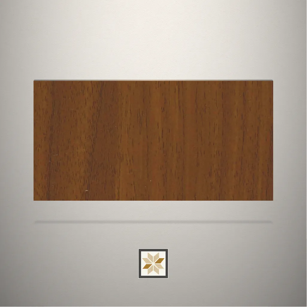 Marble Brown Laminate (8x4 feet,3 mm): LM-19899
