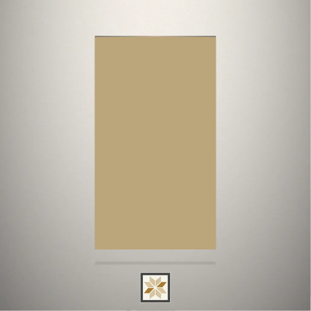 Oliviya Neon & Sparkle Sparkle Glitter Gold Laminate (8x4 feet,1 mm): LM-19901