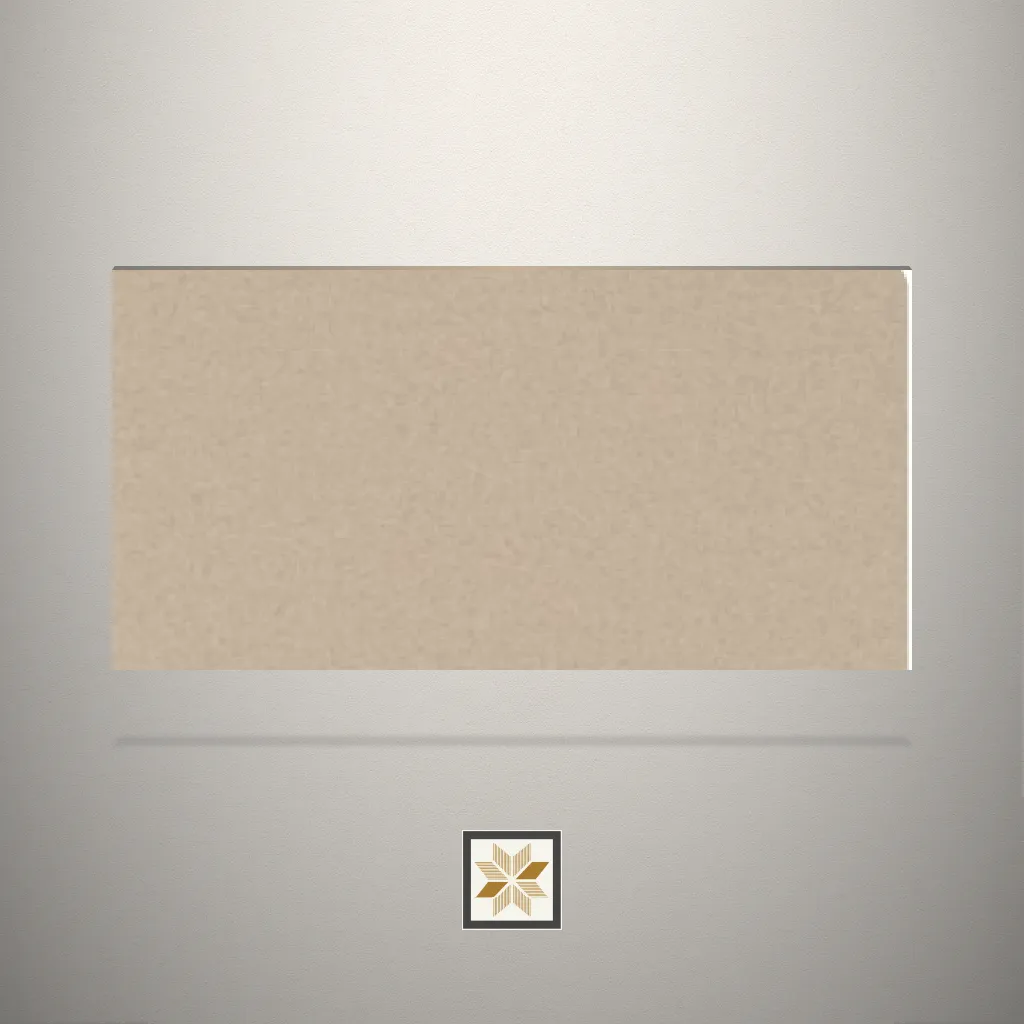 High Gloss Pattern Brown Laminate (8x4 feet,1.5 mm): LM-24595