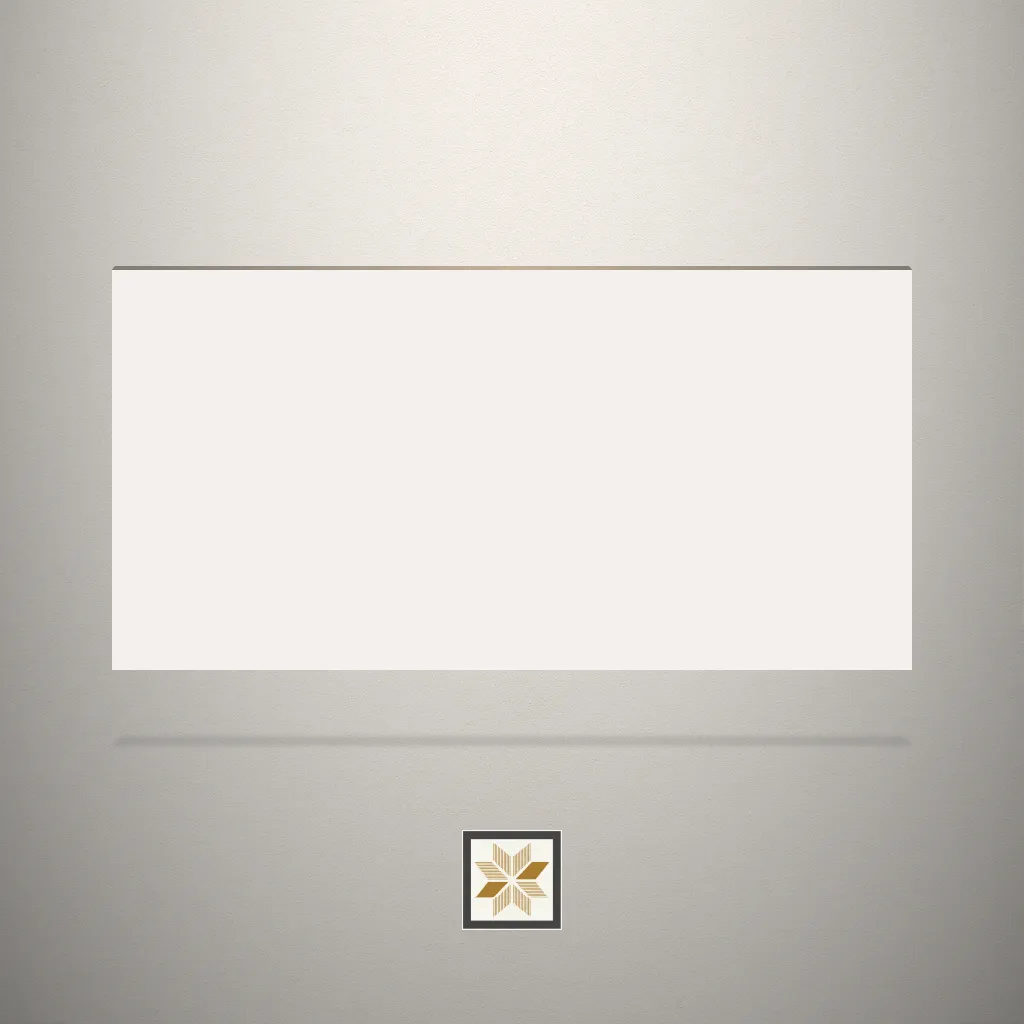 Gloss Solid Color White Laminate (8x4 feet,1.5 mm): LM-24599-B