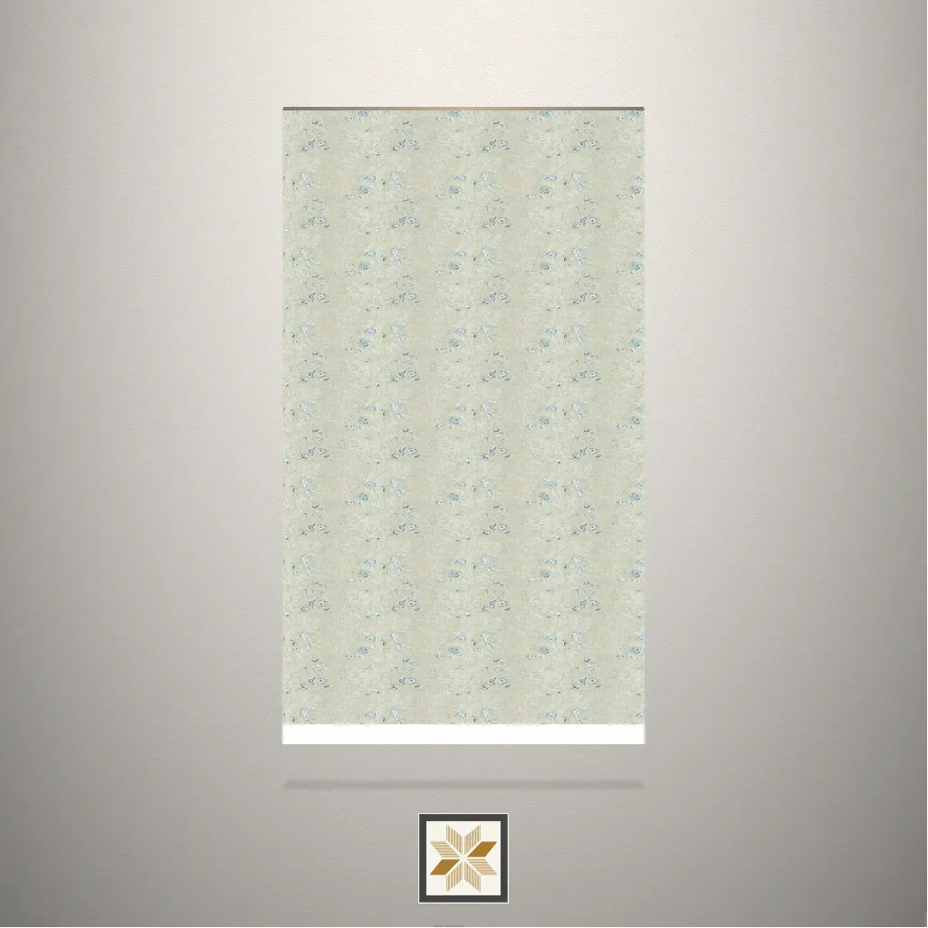 Textured Digital Printed Beige Laminate (8x4 feet,1 mm): LM-24611