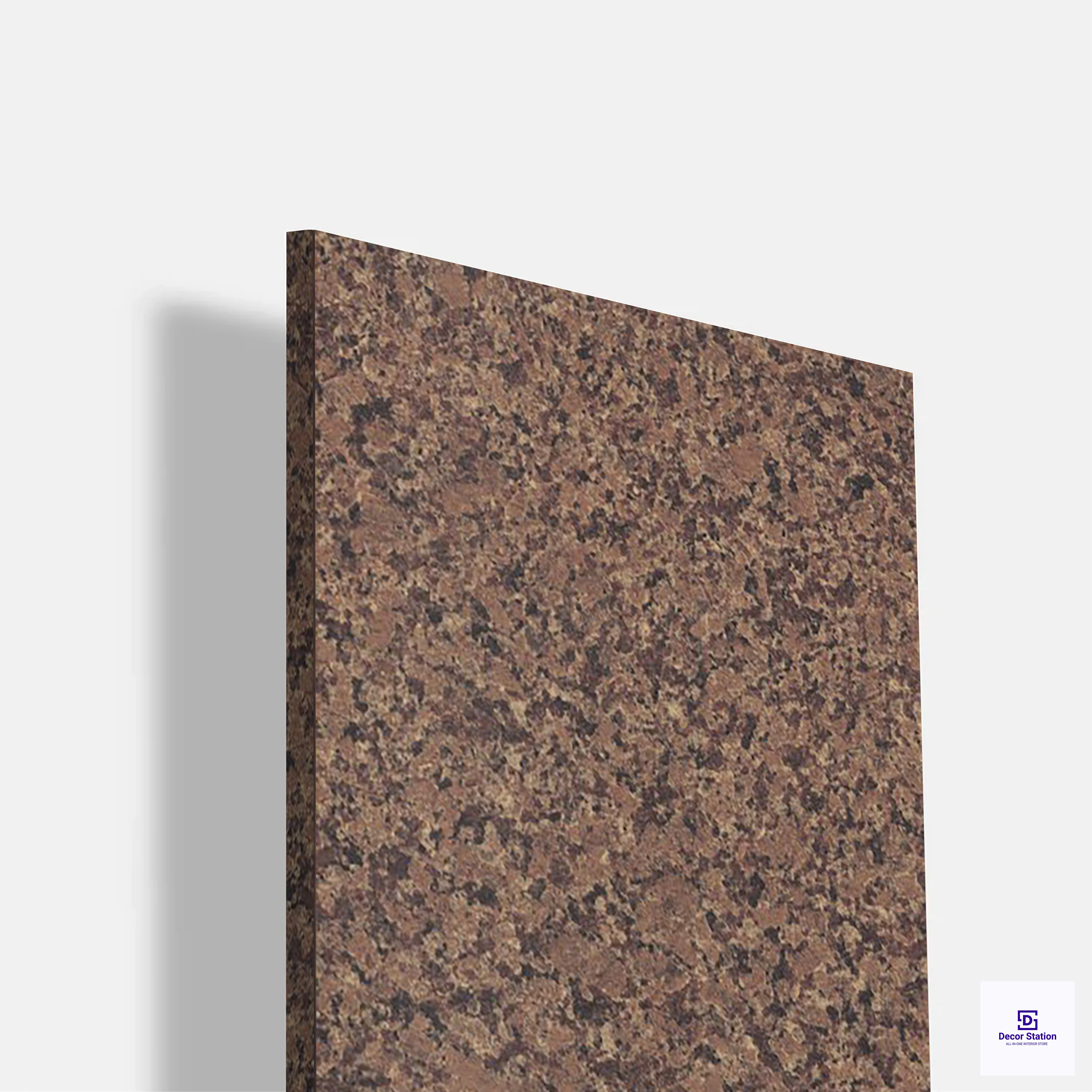 Matte Xylem RC 5014 GM Grey Laminate (8x4 feet,1 mm) | LM-53197-A