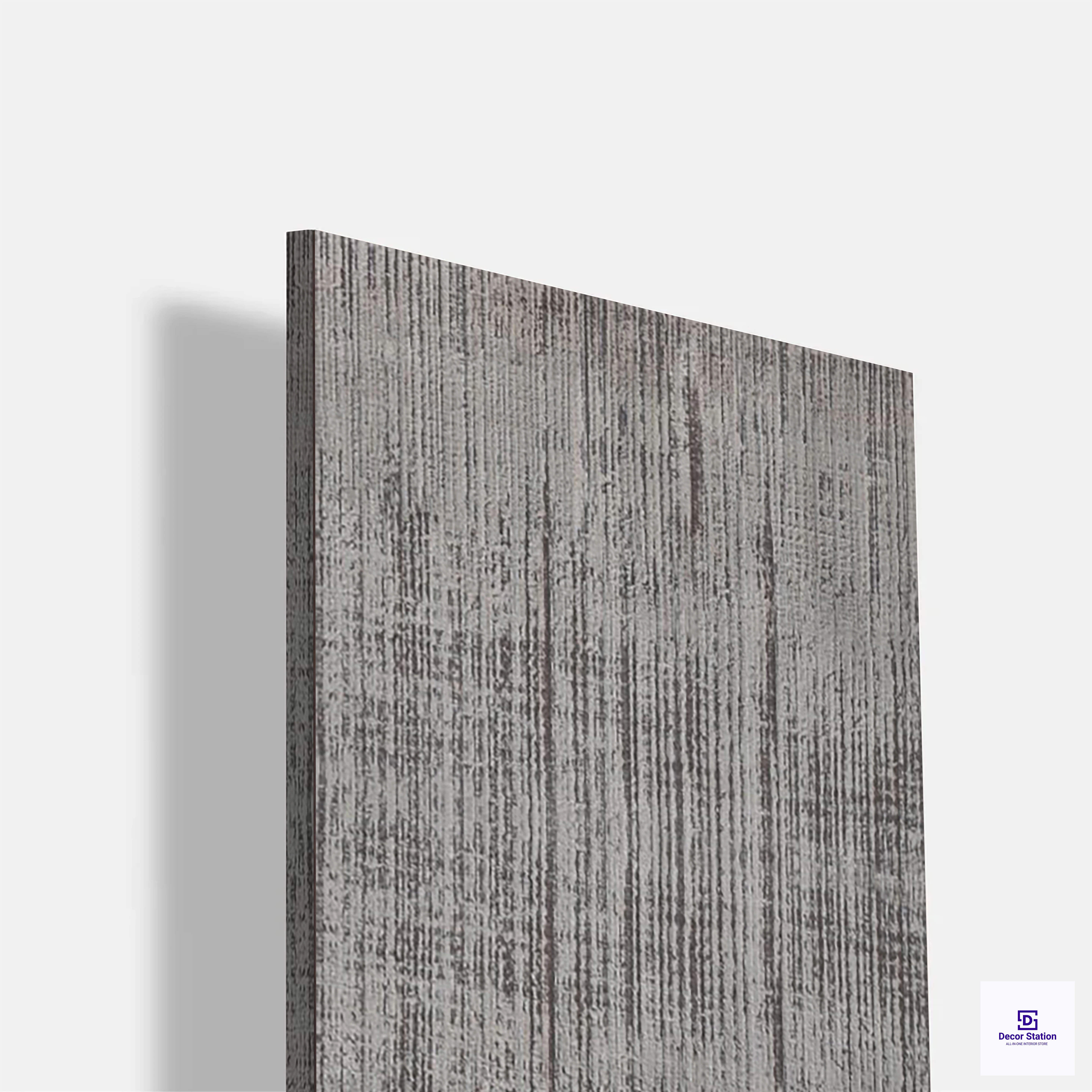 High Gloss Xylem RC 4015 HO Brown Laminate (8x4 feet,1 mm) | LM-53209-A