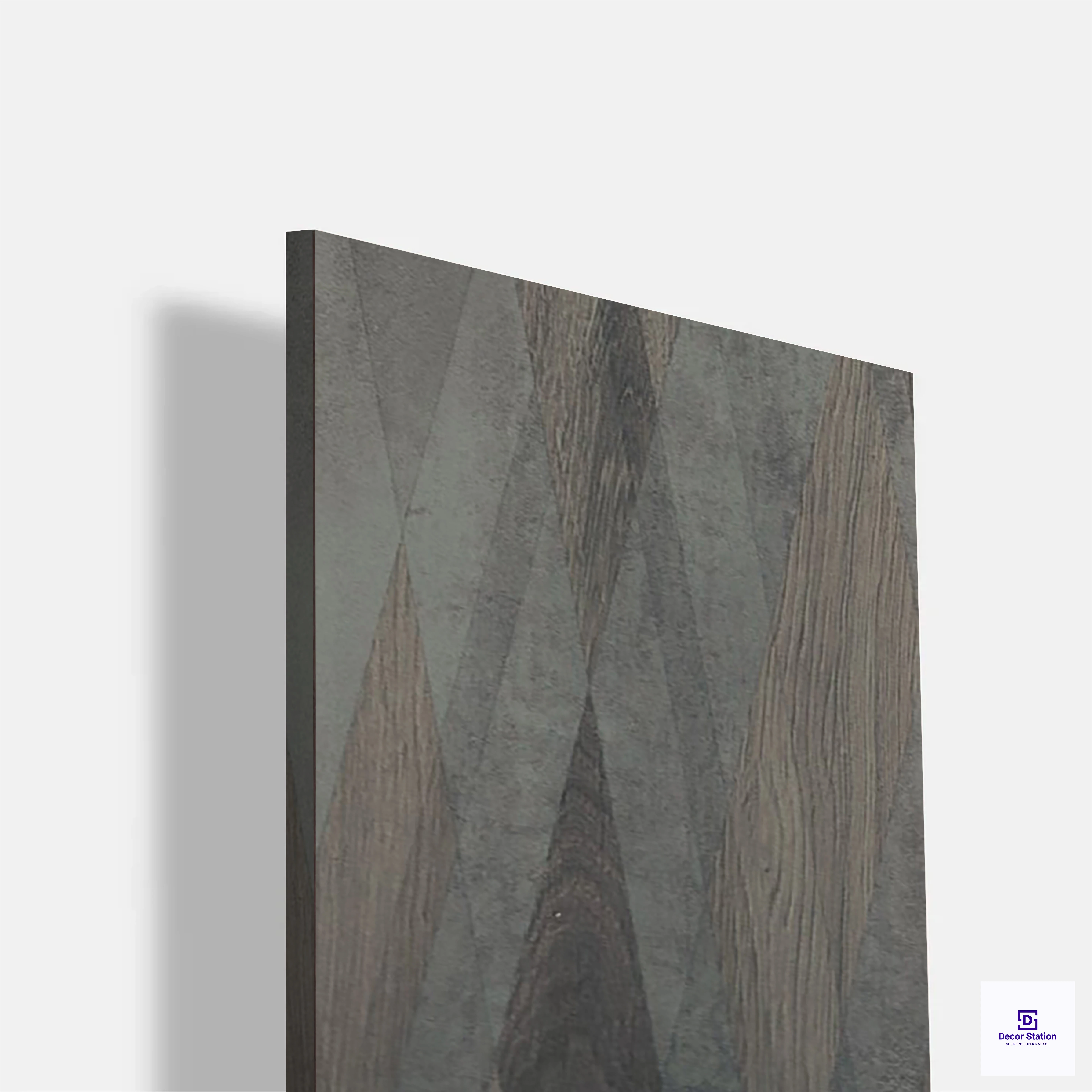 Texture Xylem RC 4022 RM Multi Colour Laminate (8x4 feet,1 mm) | LM-53222-A