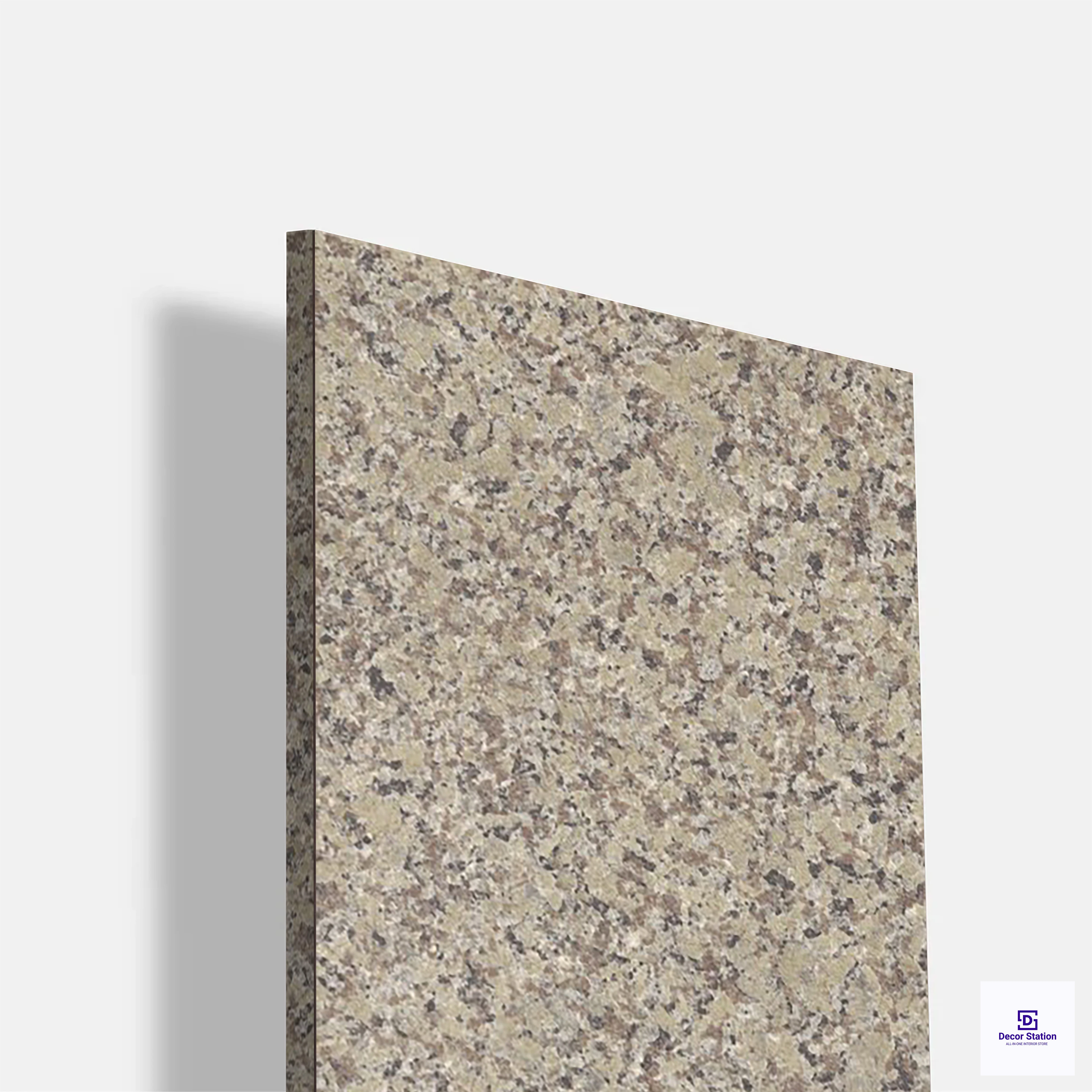 Matte Xylem RC 5013 GM Grey Laminate (8x4 feet,1 mm) | LM-53225-A