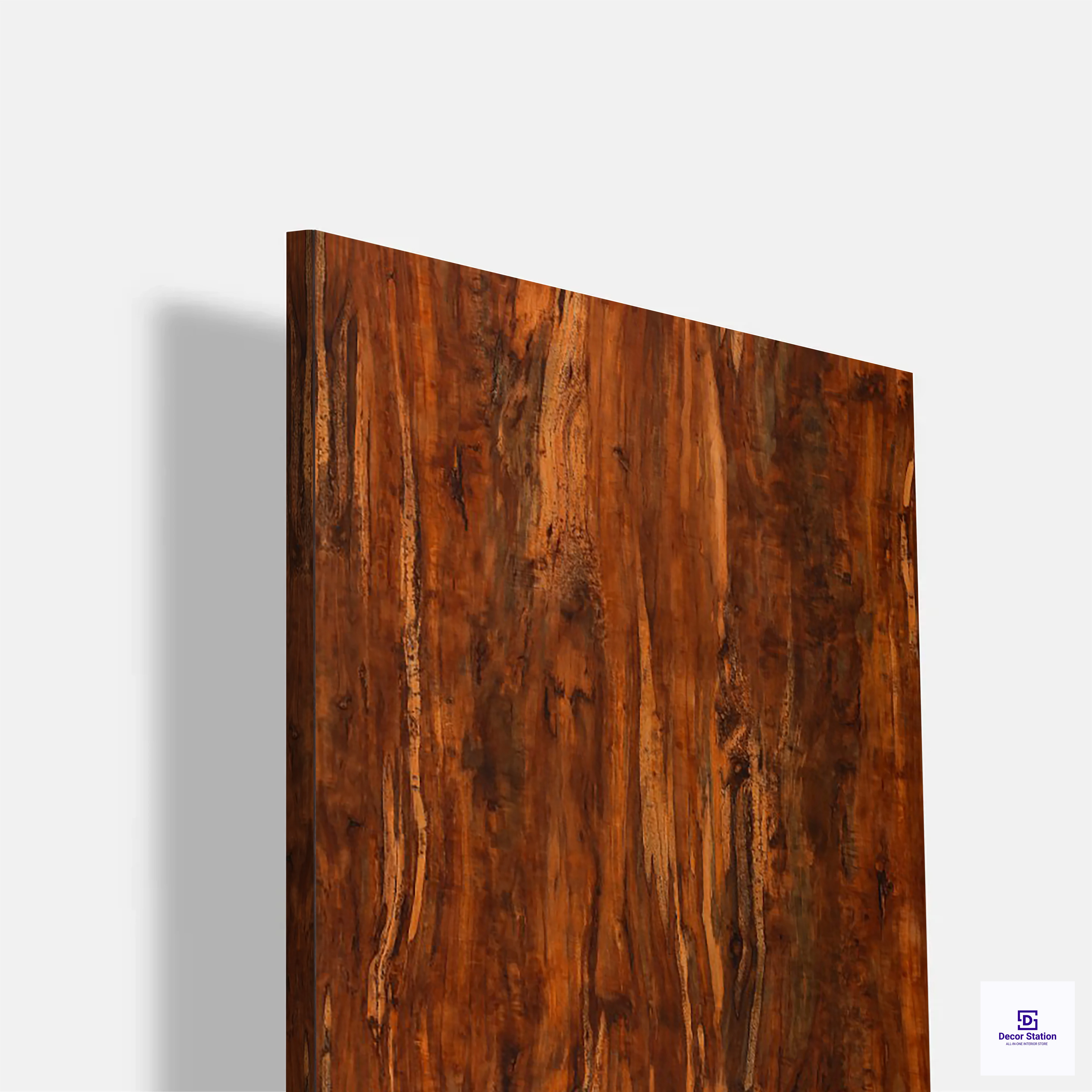 Matte RC 641 MR Grey Laminate (8x4 feet,1 mm) | LM-53252-A