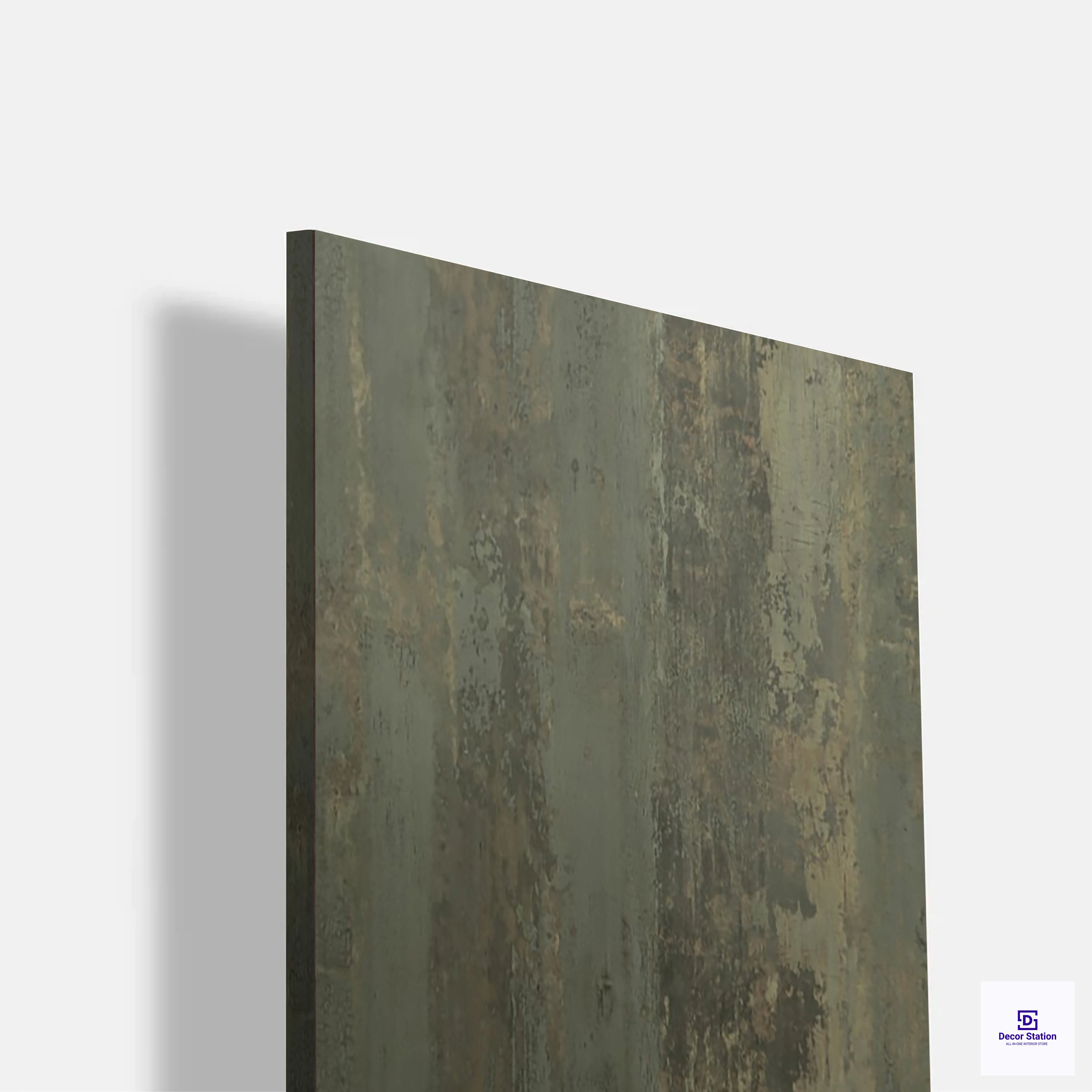 Metallic RC 405 BC Brown Laminate (8x4 feet,1 mm) | LM-53269-A