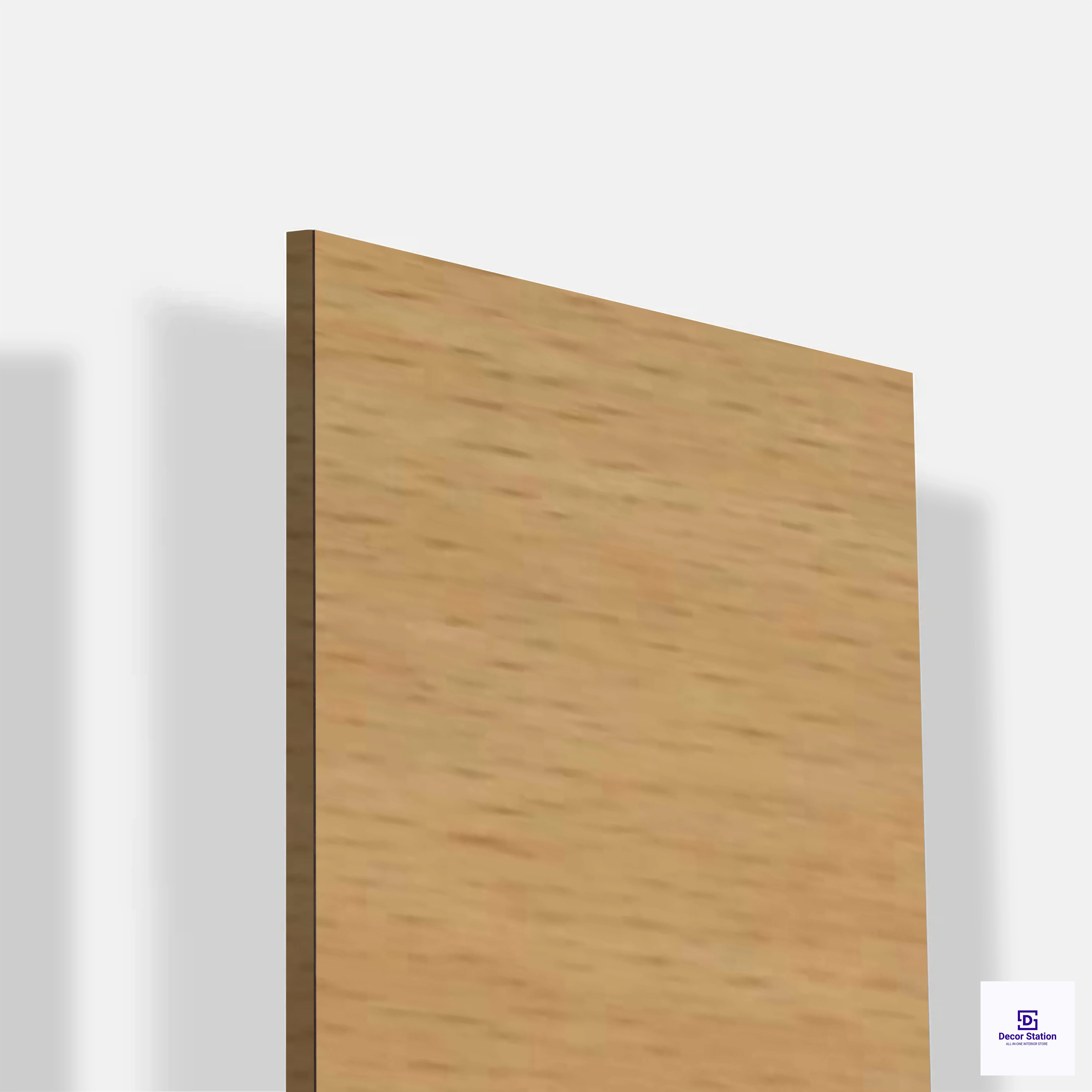 Suede RC 36 SF Brown Laminate (8x4 feet,1 mm) | LM-53274-A