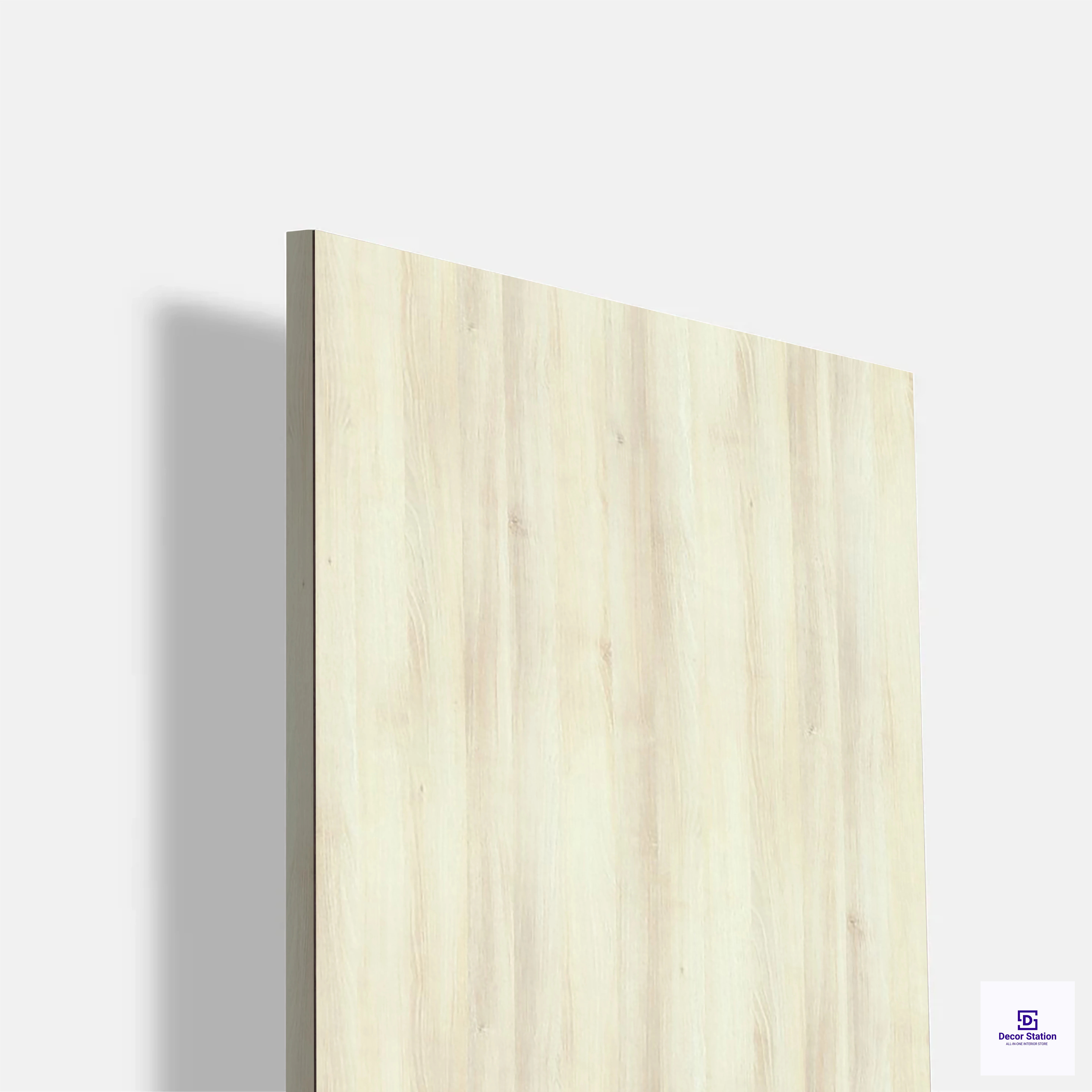 Suede RC 37 SF Brown Laminate (8x4 feet,1 mm) | LM-53278-C