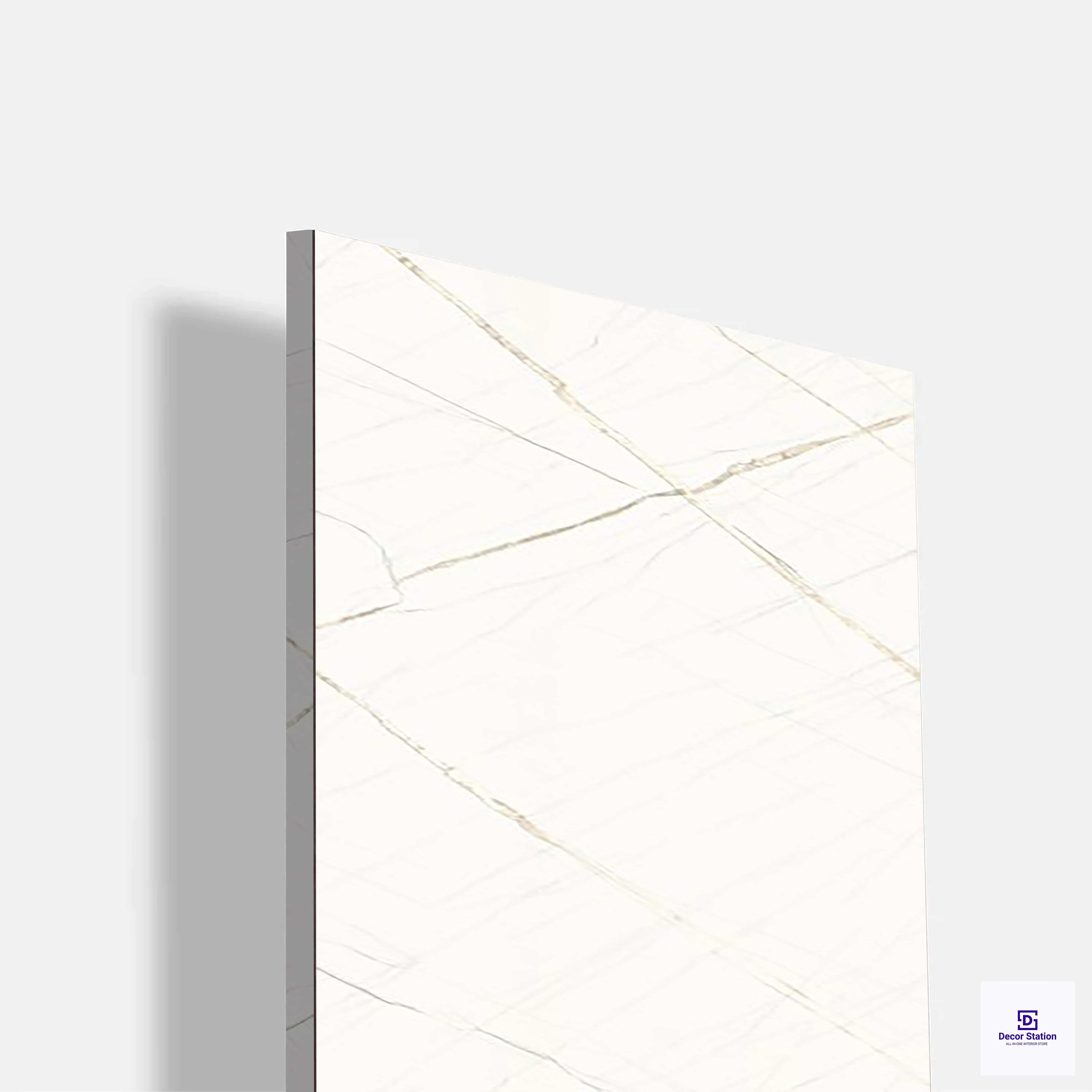 Matte NX78 7108 Spider Marble Laminate (8x4 Feet, 1mm) | LM-53567-A