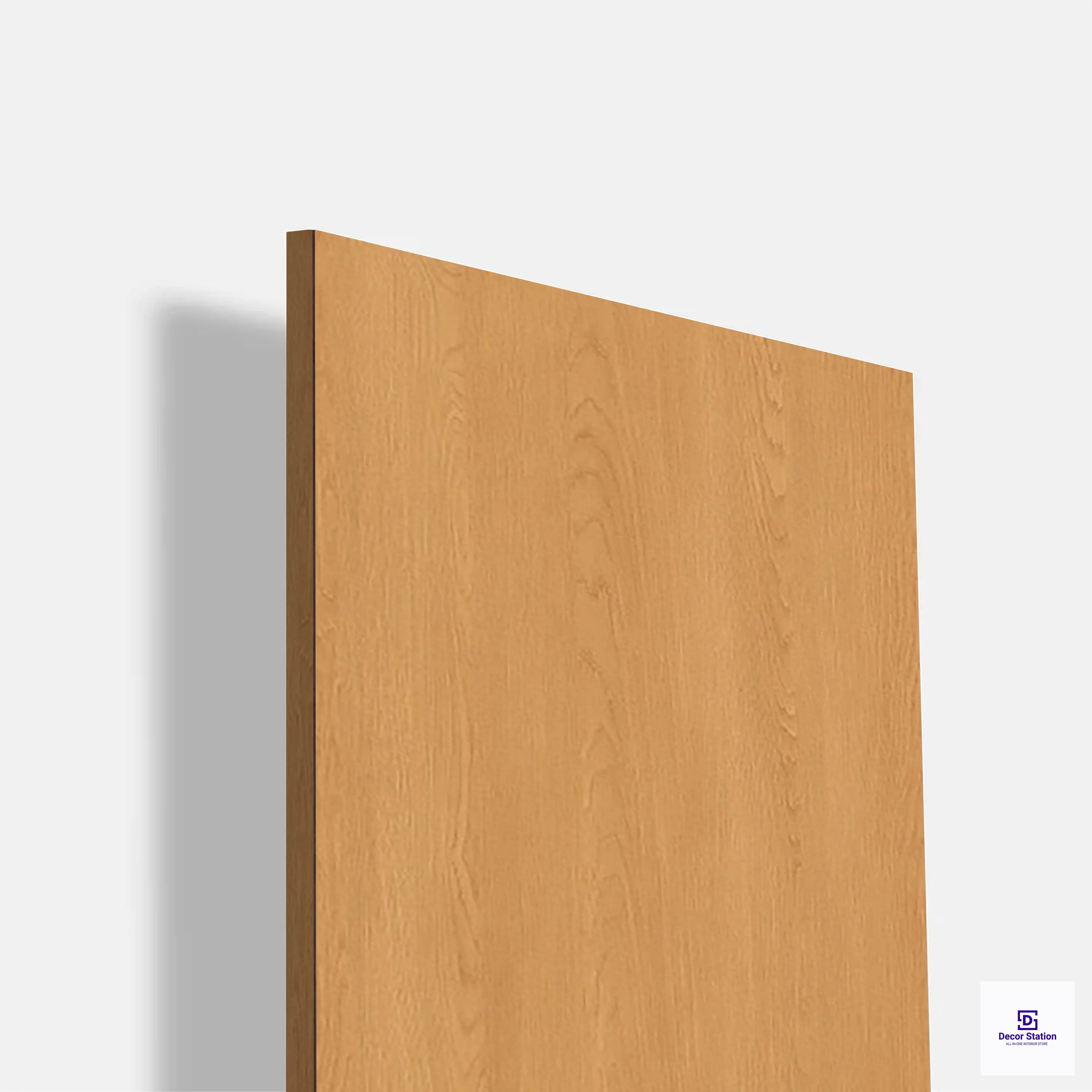 Matte LX19 2131 Crust Ash Laminate (8x4 Feet, 1mm) | LM-53582-A