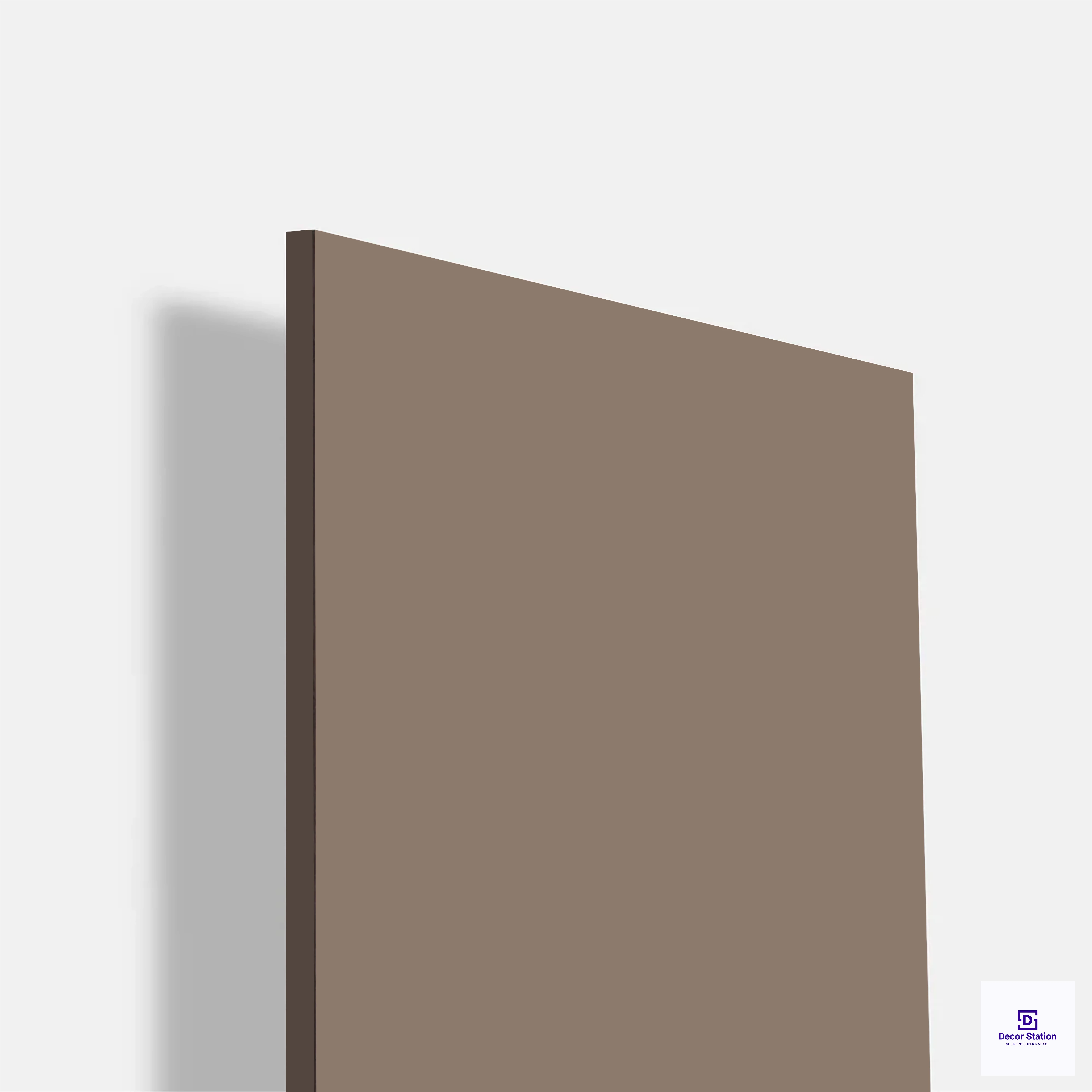 Matte LX26 2038 Biscuit Laminate (8x4 Feet, 1mm) | LM-53594-A