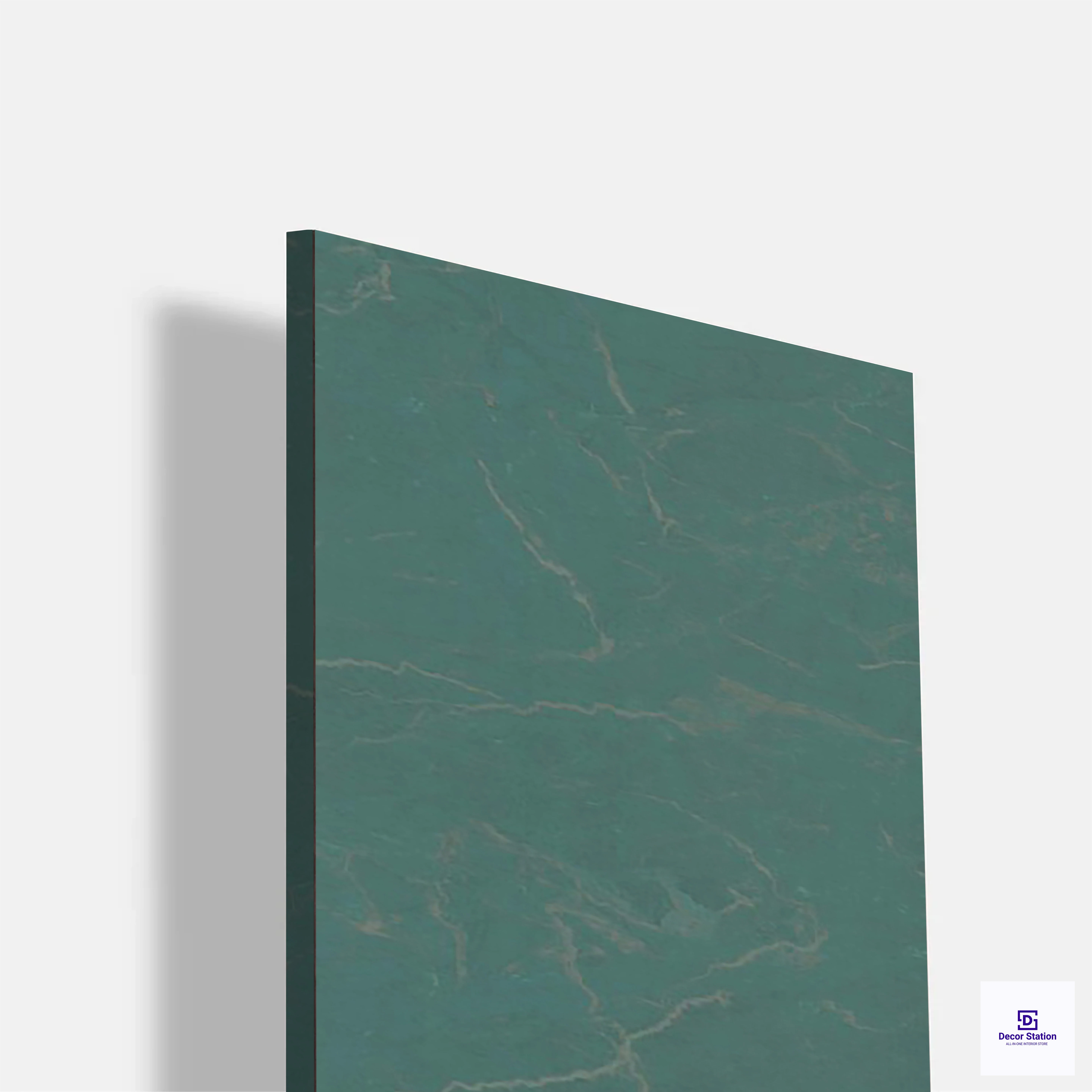 Matte LX33 2144 Delaware Marble Laminate (8x4 Feet, 1mm) | LM-53587-C