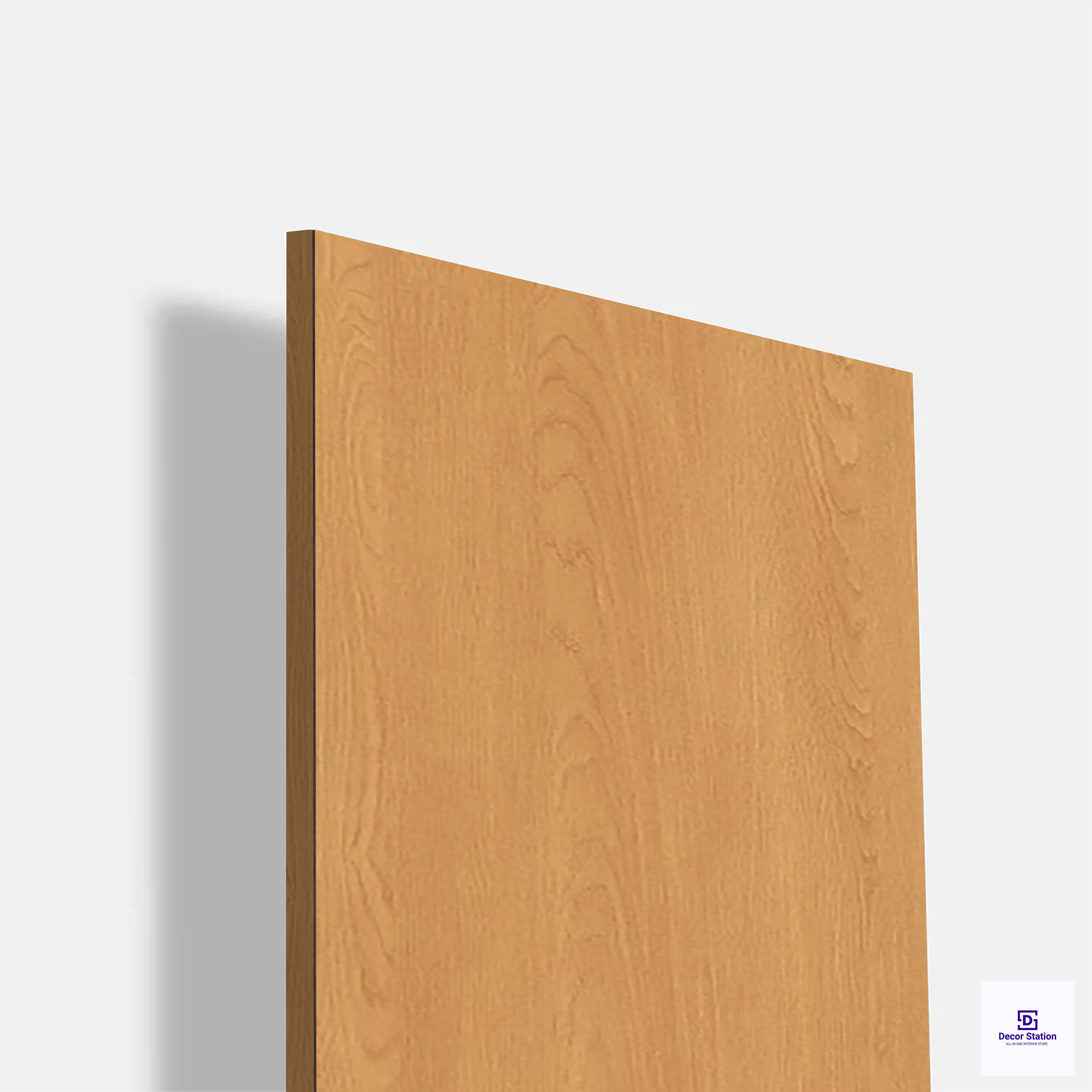 Super Matte ZMT 2131 Crust Ash Laminate (8x4 Feet, 1mm) | LM-53611-A