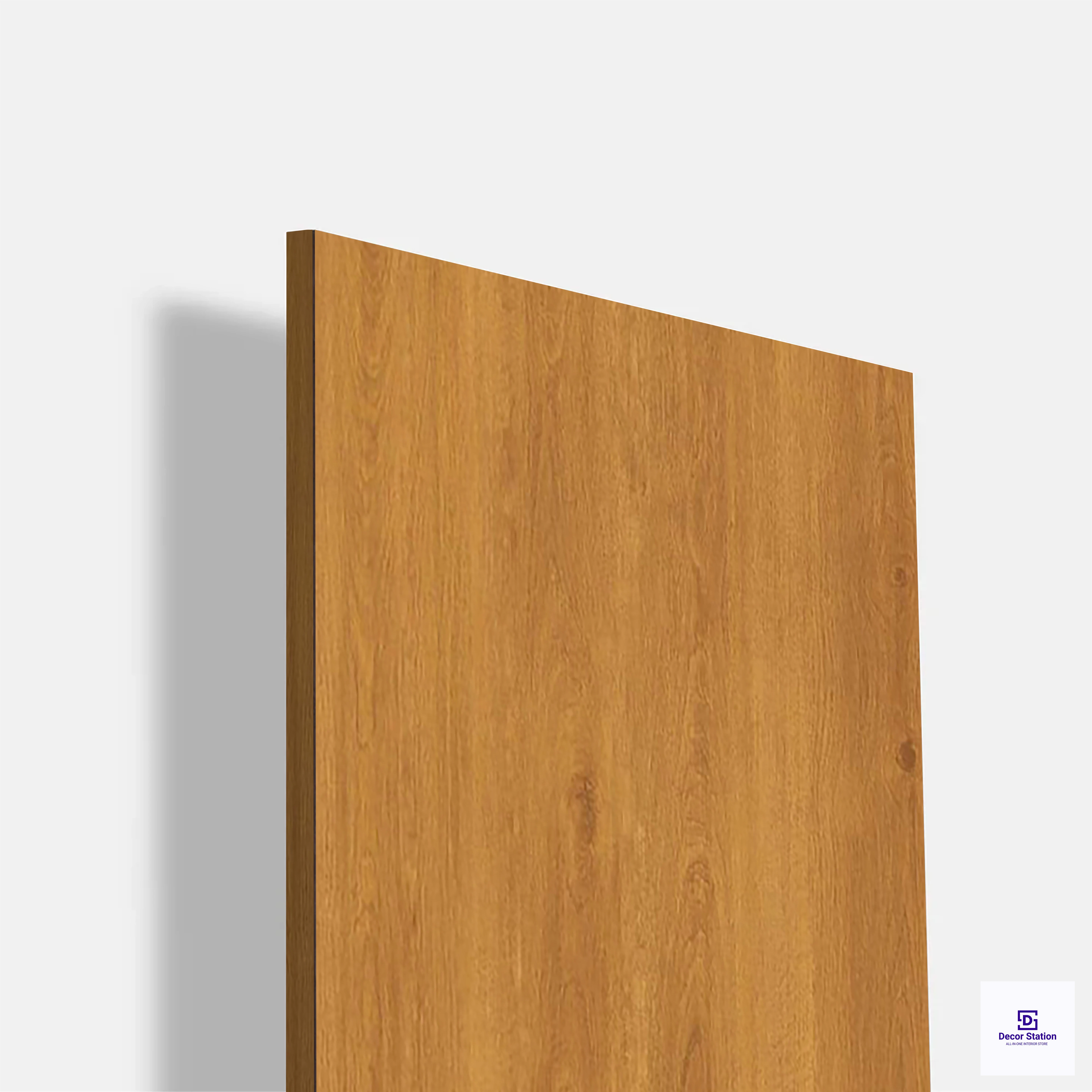 Matte LX07 2125 Timber Oak Laminate (8x4 Feet, 1mm) | LM-53635-A