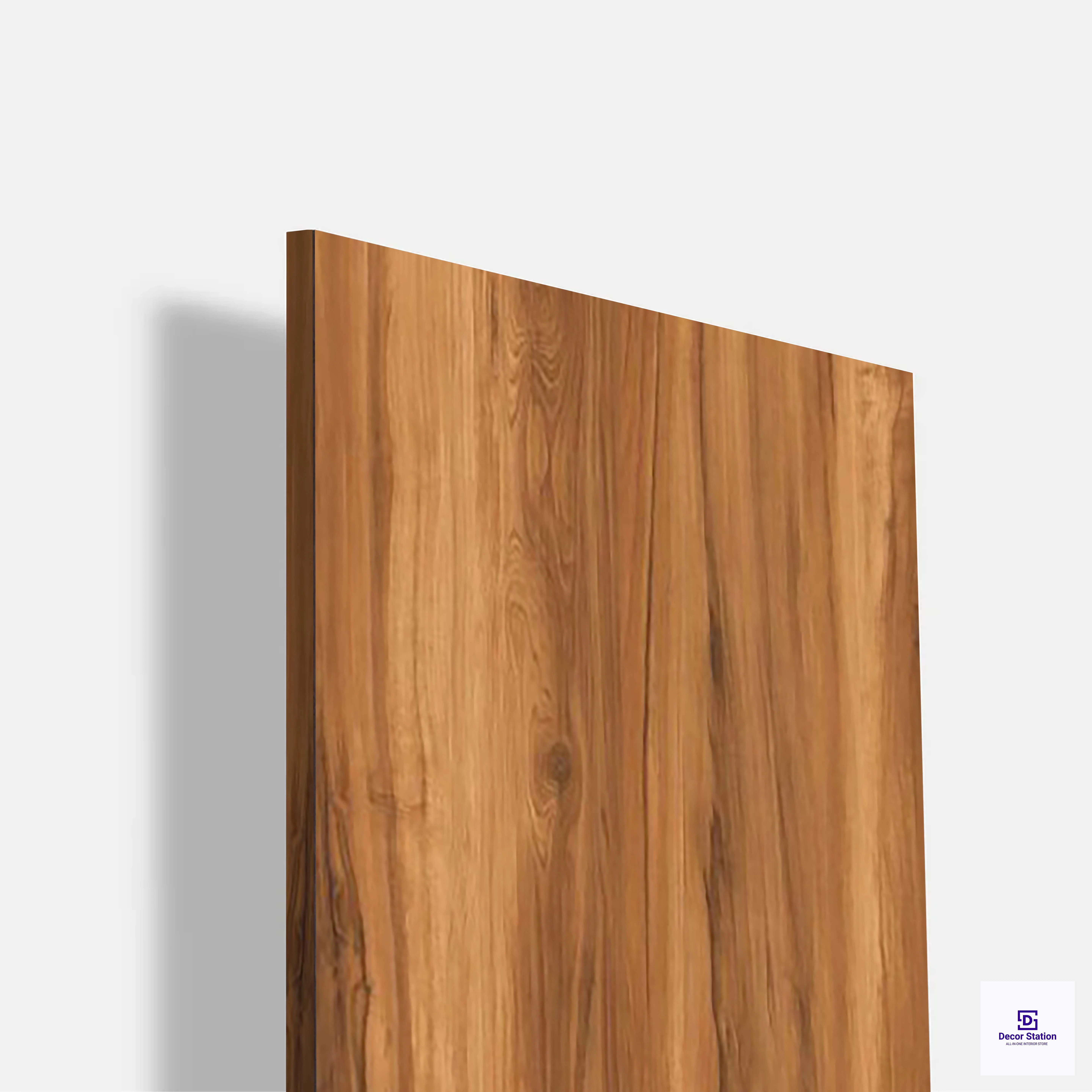 Matte SF 2135 Reverse Smoke Laminate (8x4 Feet, 1mm) | LM-53664-A