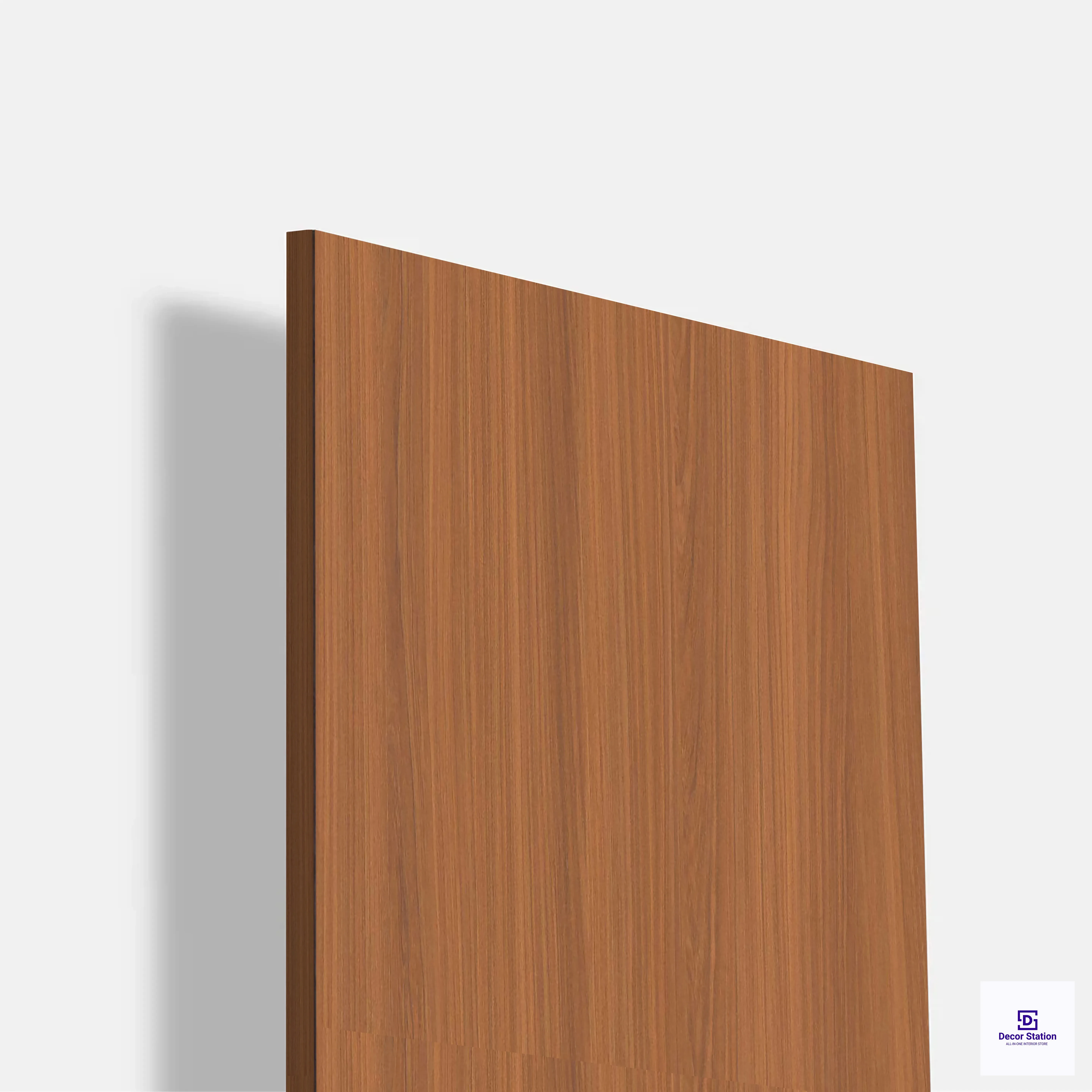 Matte LX29 2143 Clair Walnut Laminate (8x4 Feet, 1mm) | LM-53615-E