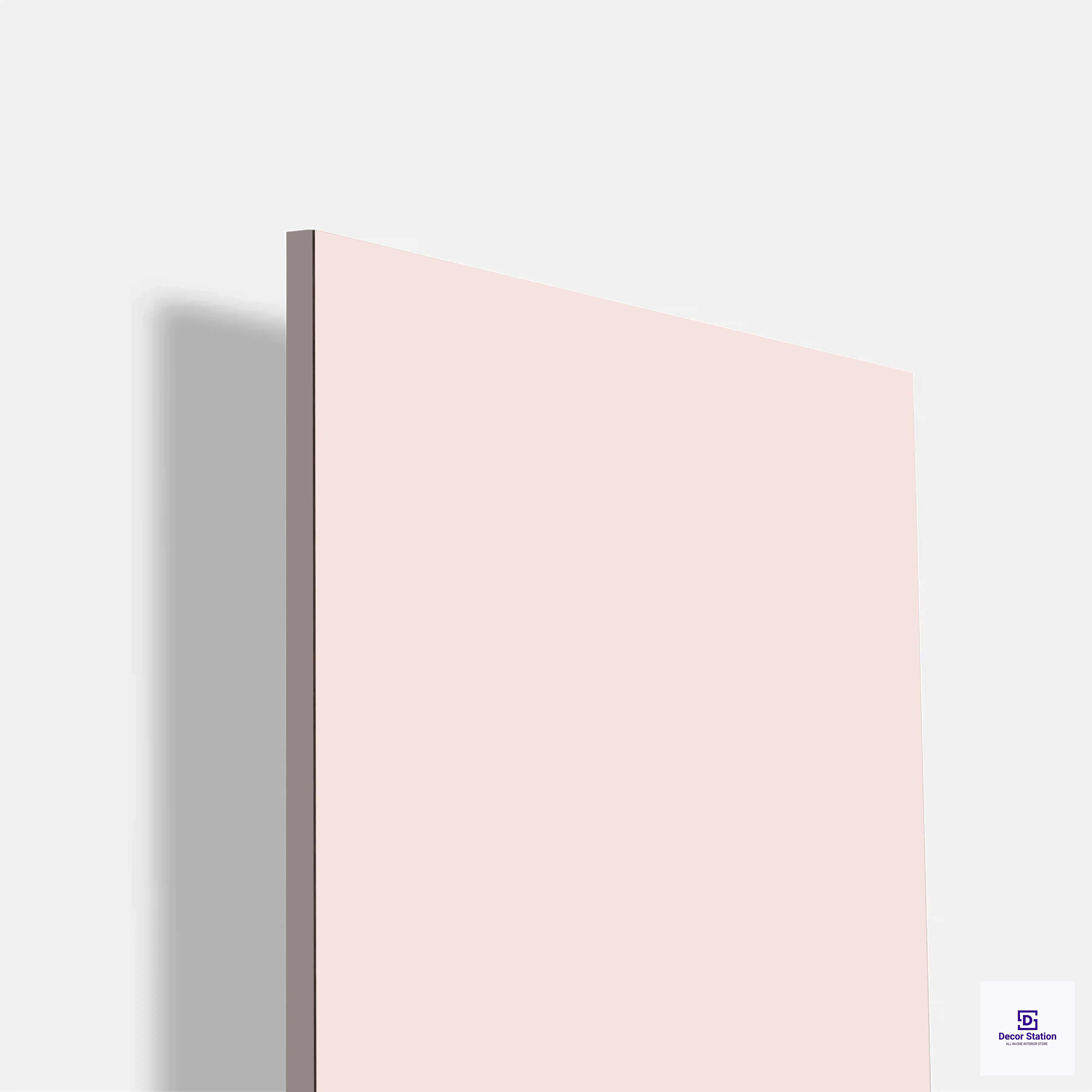 Texture DZL37 9938 Soft Peach Laminate (8x4 Feet, 1mm) | LM-53705-C