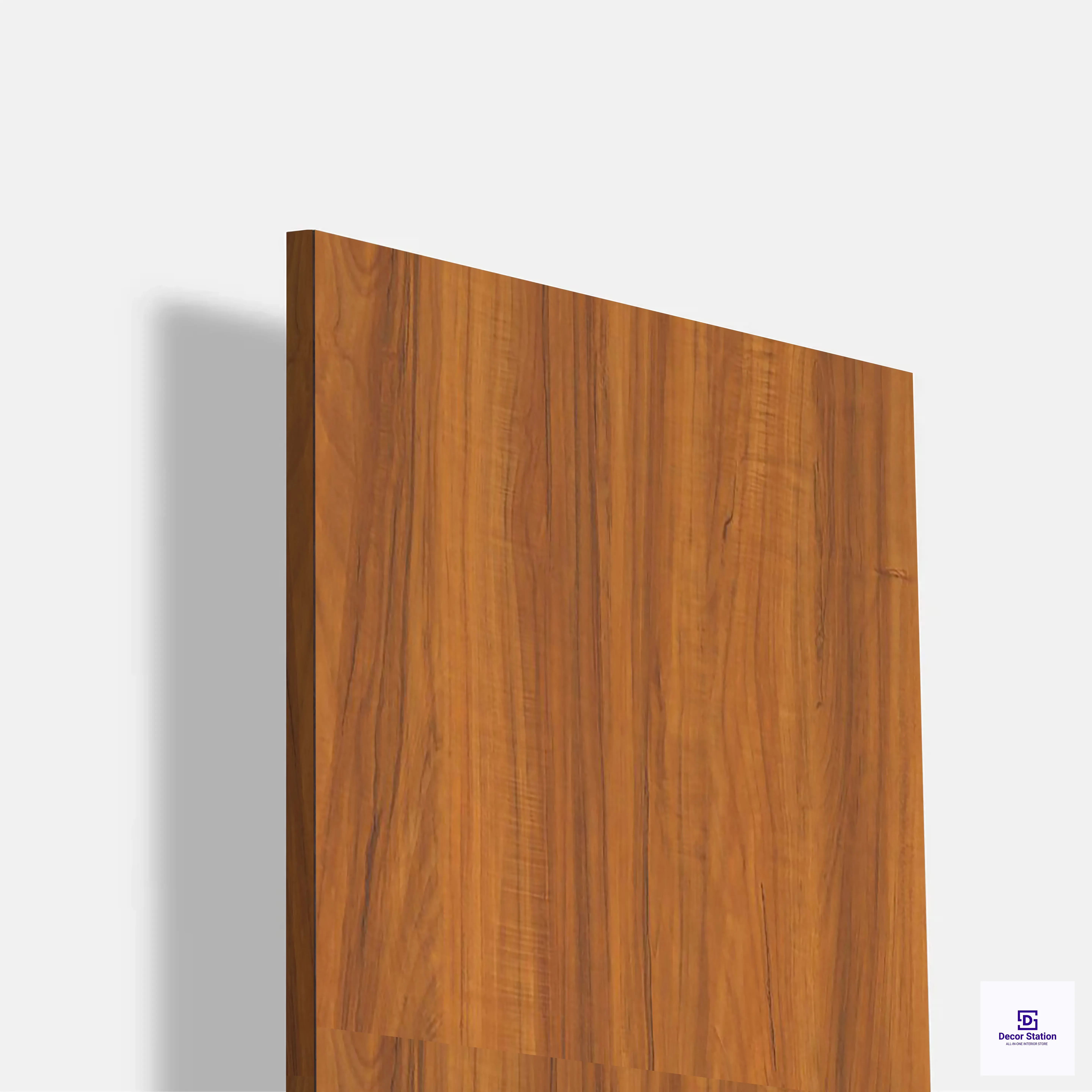 Matte NX41 7114 Alstonia Wood Laminate (8x4 Feet, 1mm) | LM-53709-I