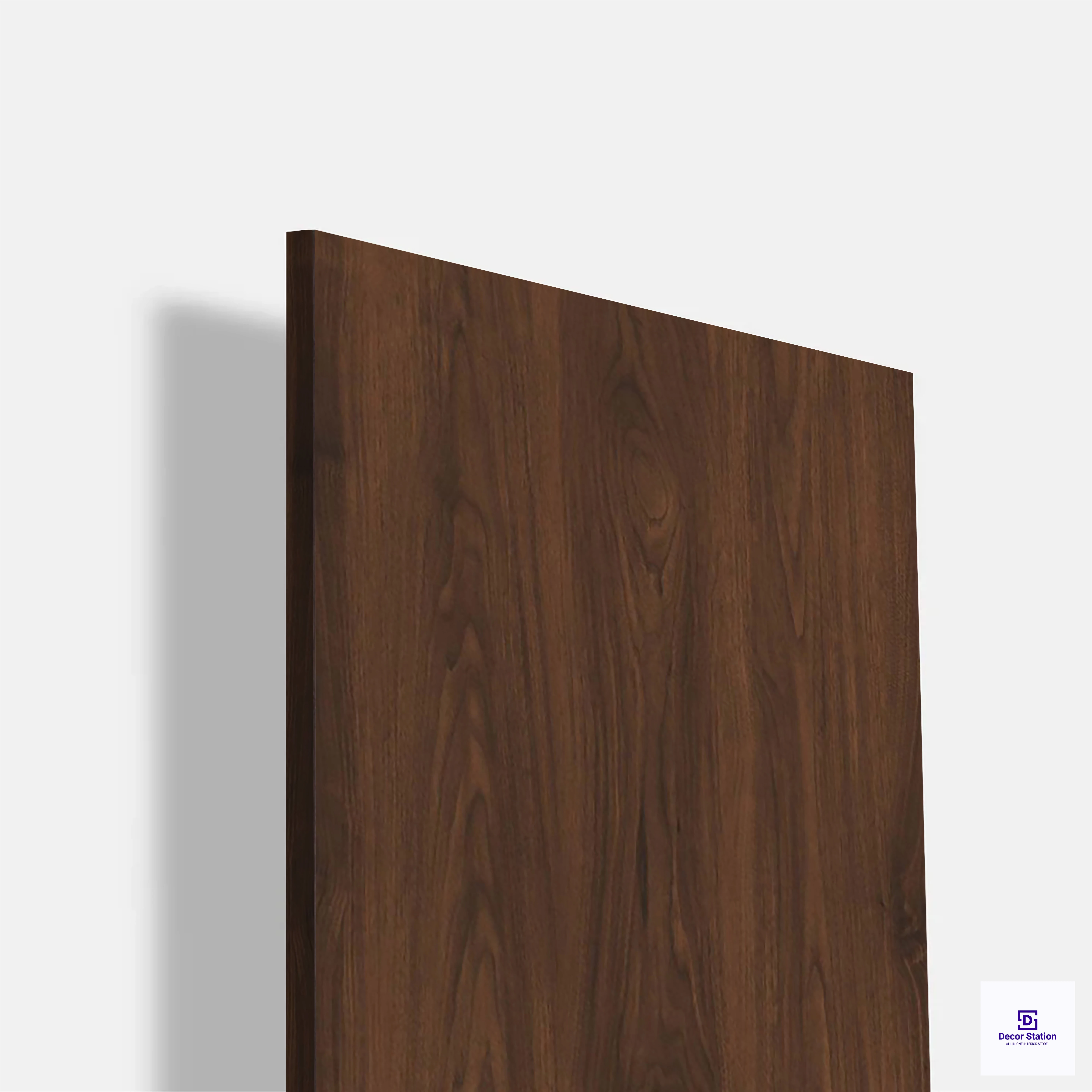 Matte NX41 7096 Veneer Walnut Laminate (8x4 Feet, 1mm) | LM-53763-A