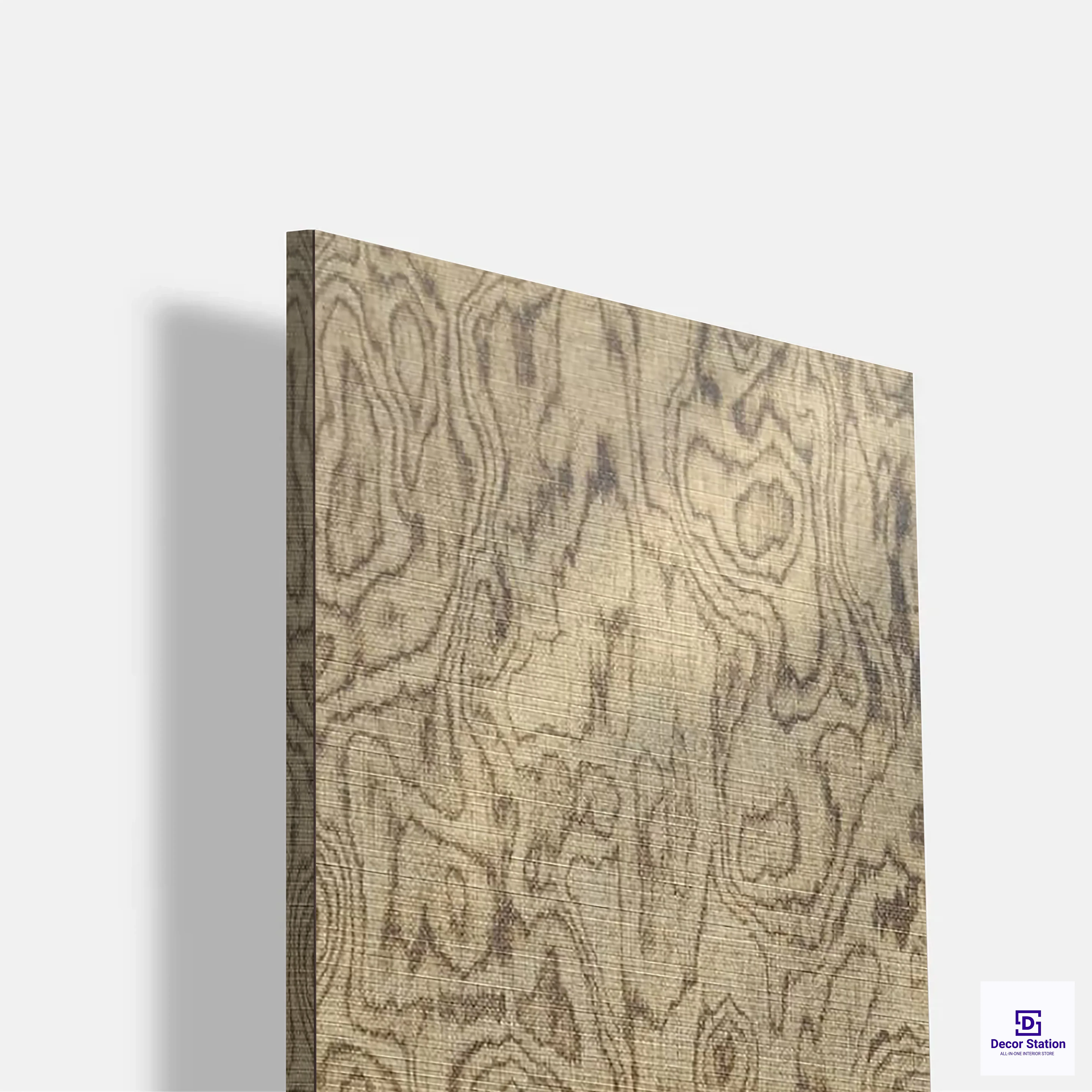 Texture 470320-S2 Rustic Woodgrain Laminate (8x4 Feet, 1mm) | LM-54186-A