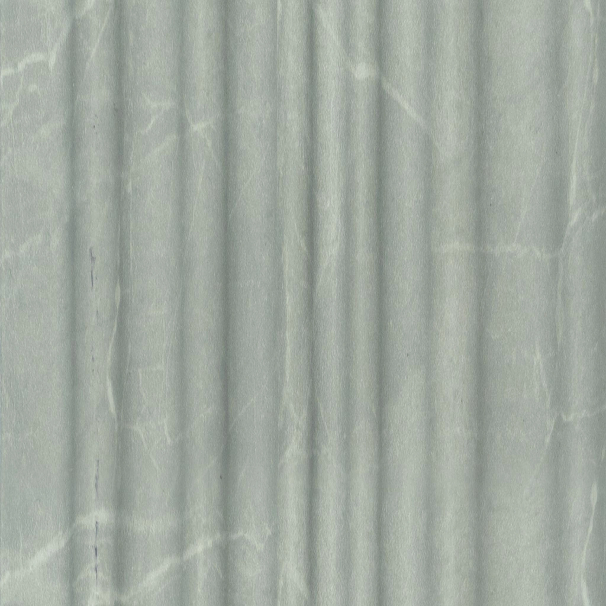 9.5x0.4 feet | 12 mm Grey Marble louvers (suitable for Bedroom, Feature Wall, Living Room, Office) | LV-20175