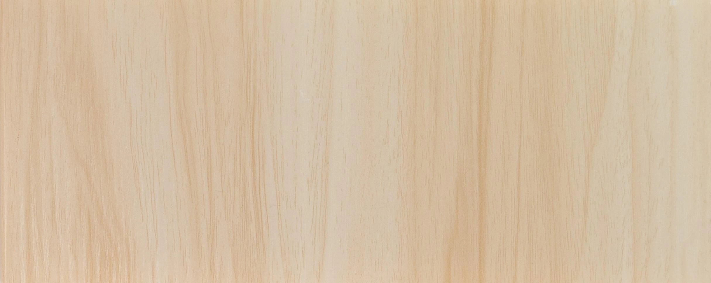 10x0.83 feet | 6 mm Beige Wood louvers (suitable for Bedroom, Hotel, Living Room, Office, Restaurant, TV Cabinet) | LV-20309