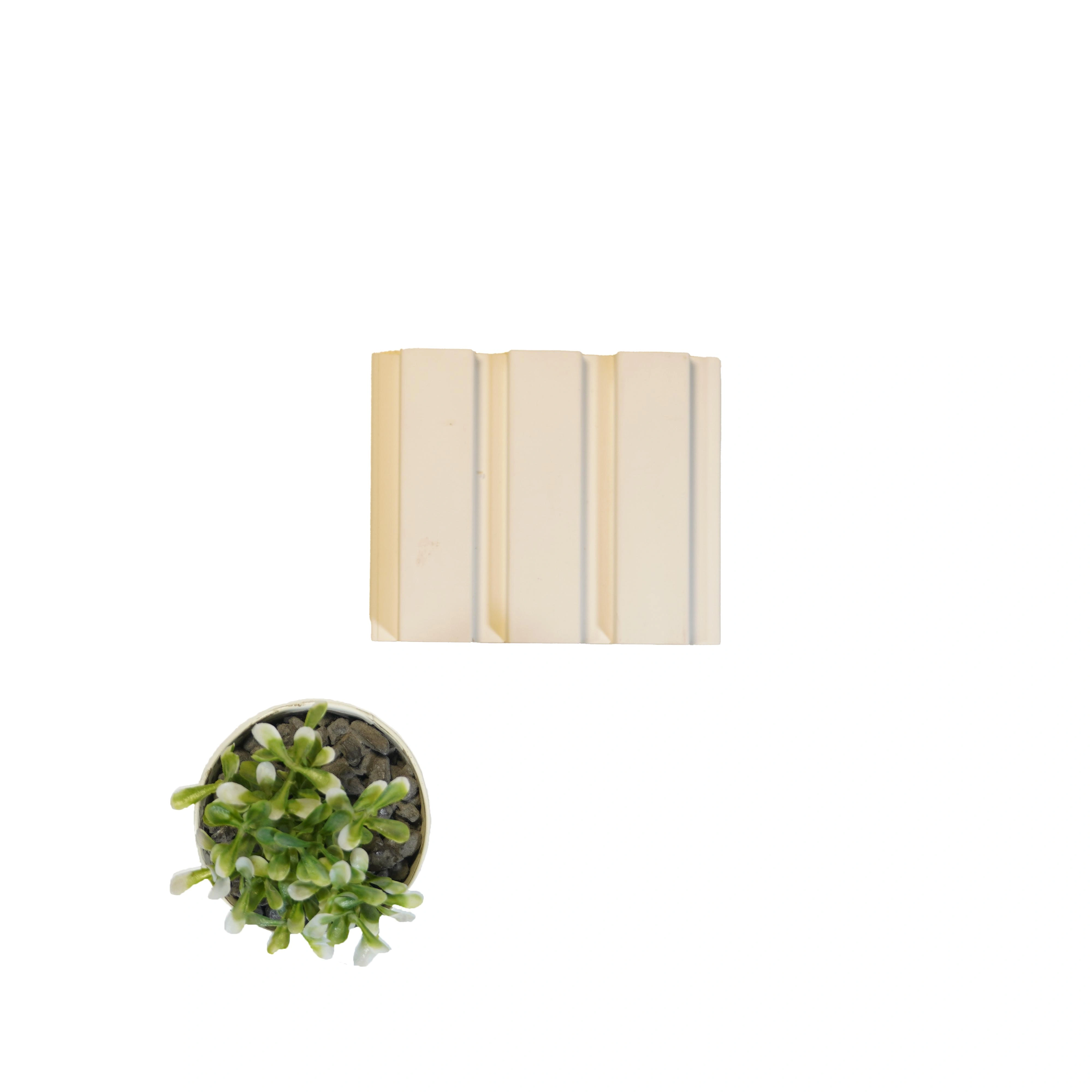 9x0.39 feet | 18 mm White louvers (suitable for Ceiling) | LV-20631