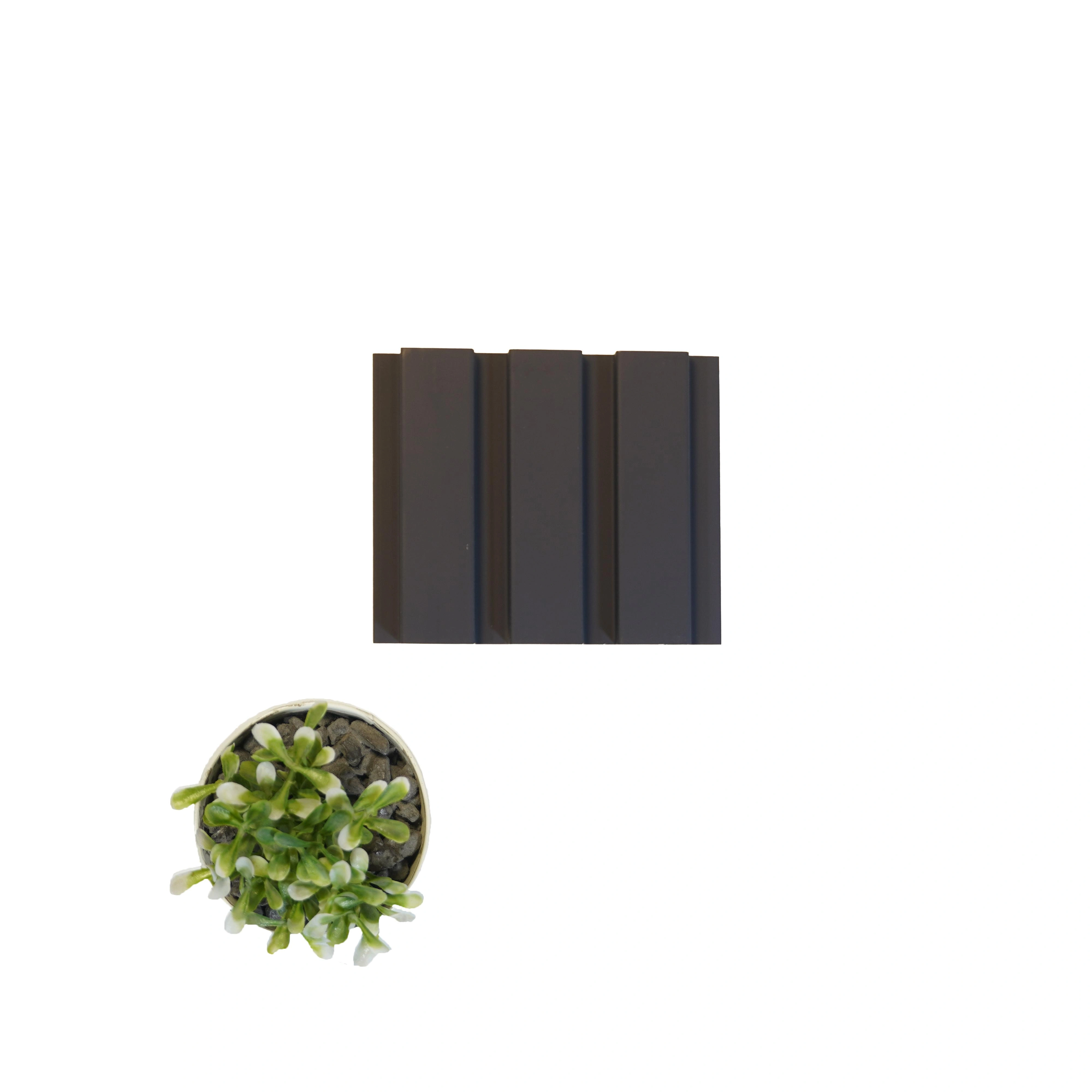 9x0.39 feet | 18 mm Blue louvers (suitable for Ceiling) | LV-20644