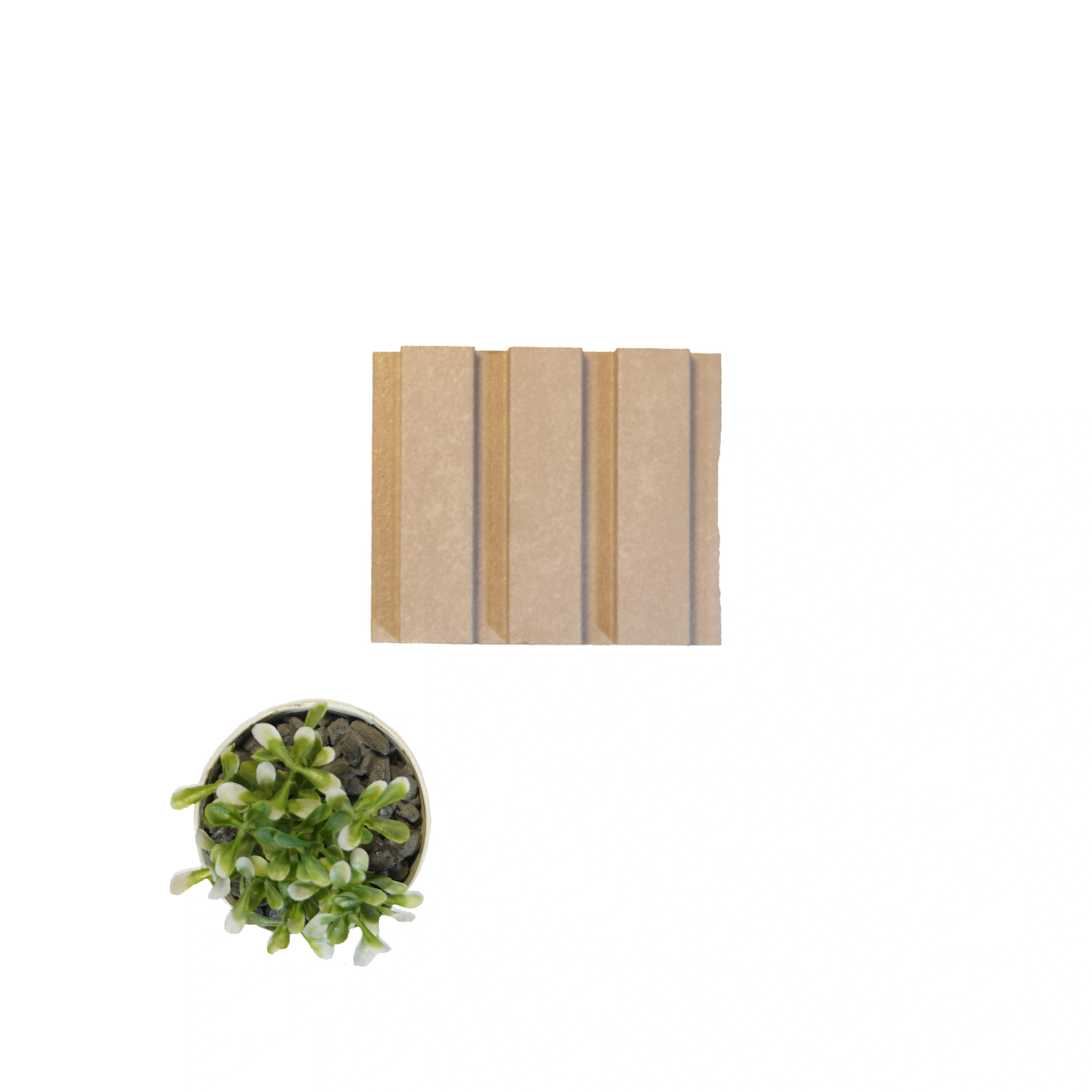 9x0.39 feet | 18 mm White louvers (suitable for Ceiling) | LV-20648