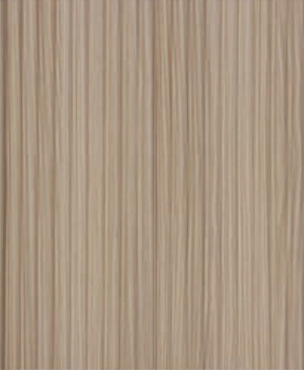 8x0.39 feet | 12 mm Brown Wood louvers (suitable for Bedroom, Living Room, Office, Retail) | LV-22541