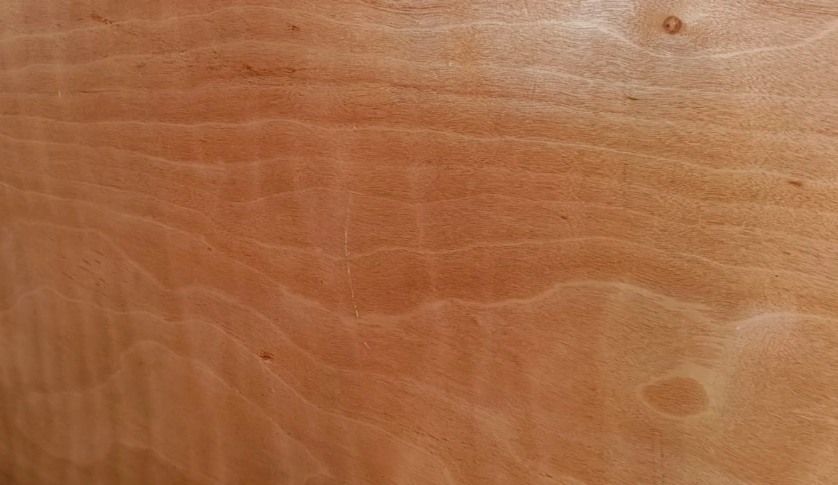 Brown Plywood (8x4 feet,16 mm) : PB-35447