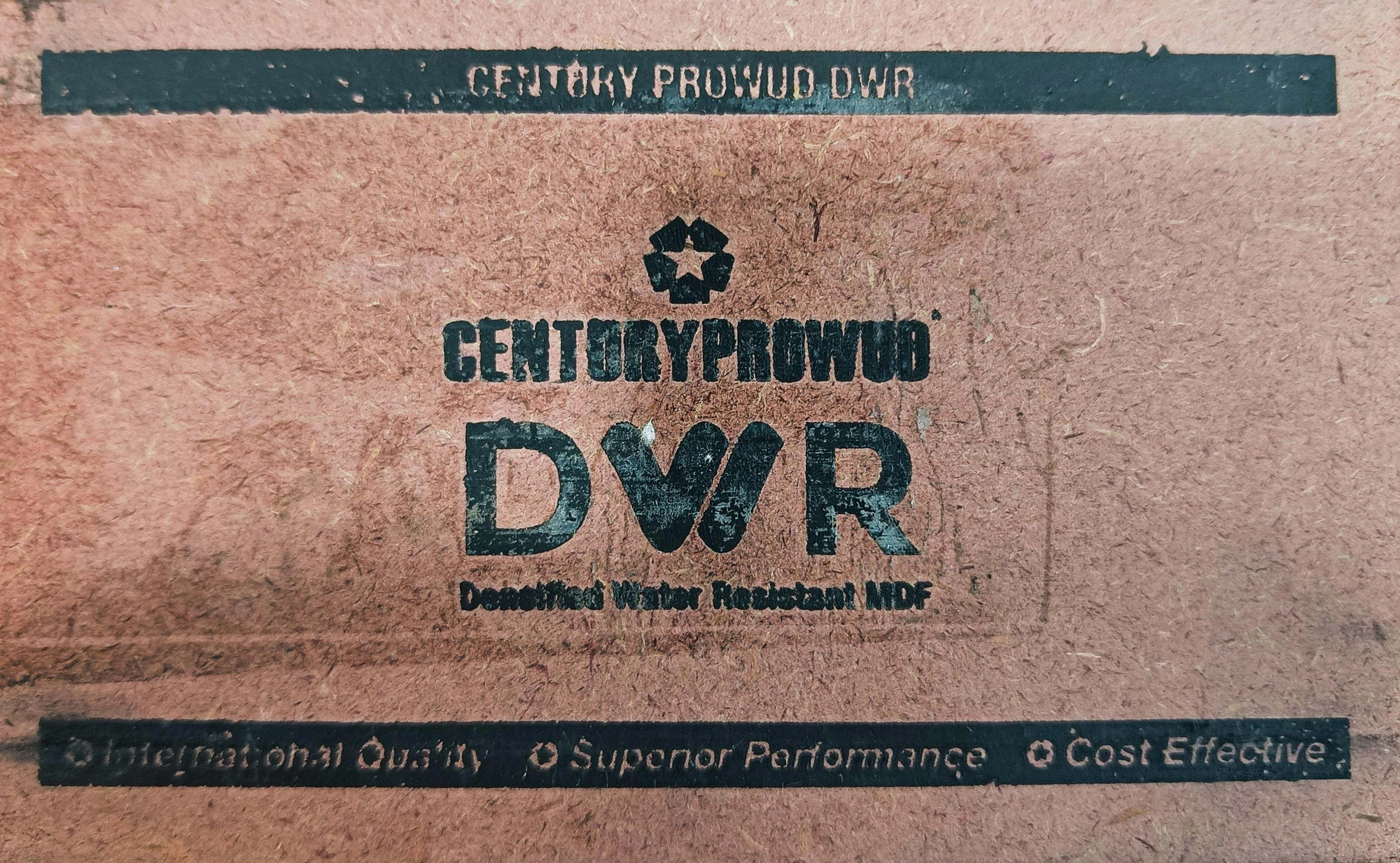 Brown Plywood (8x4 feet,5.5 mm) : PB-35784-I